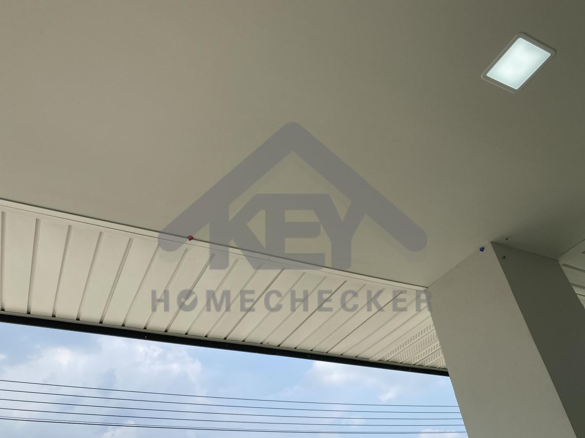 งานภูมิทัศน์และพื้นที่ภายนอกบ้าน