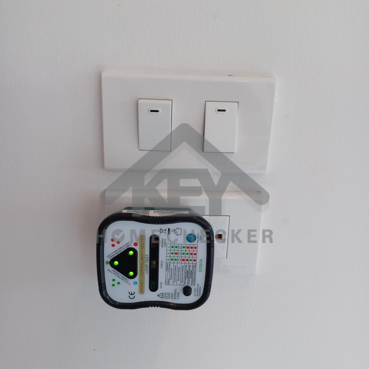 งานไฟฟ้าและระบบความปลอดภัย