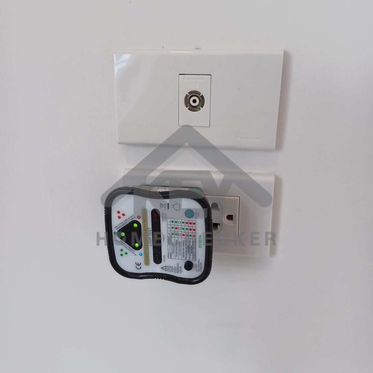 งานไฟฟ้าและระบบความปลอดภัย