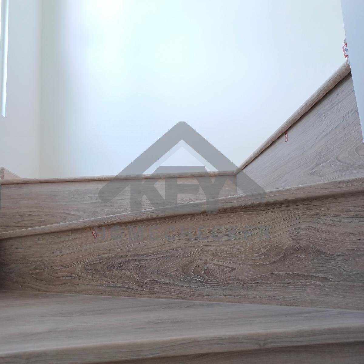 งานบันไดชั้น 1