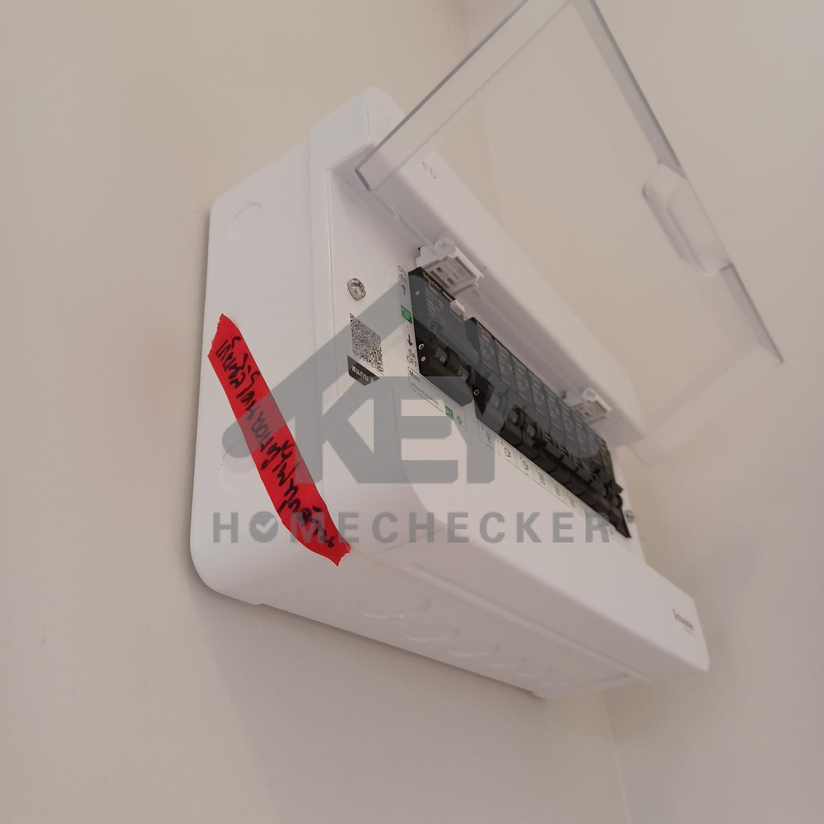 งานไฟฟ้าและระบบความปลอดภัย