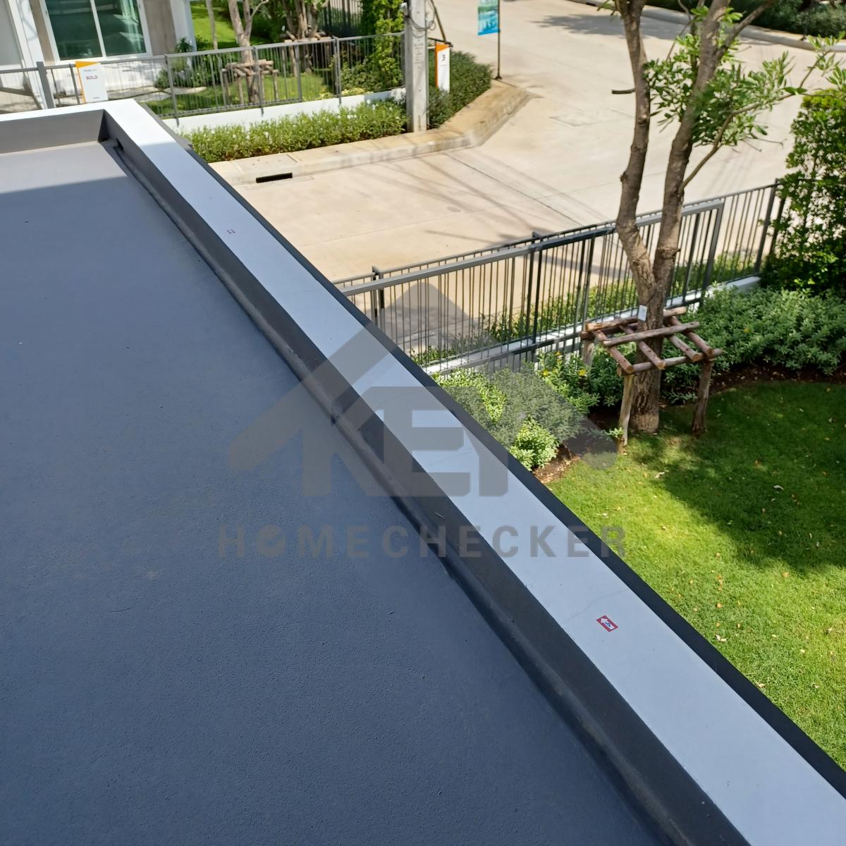 งานระเบียงชั้น 2