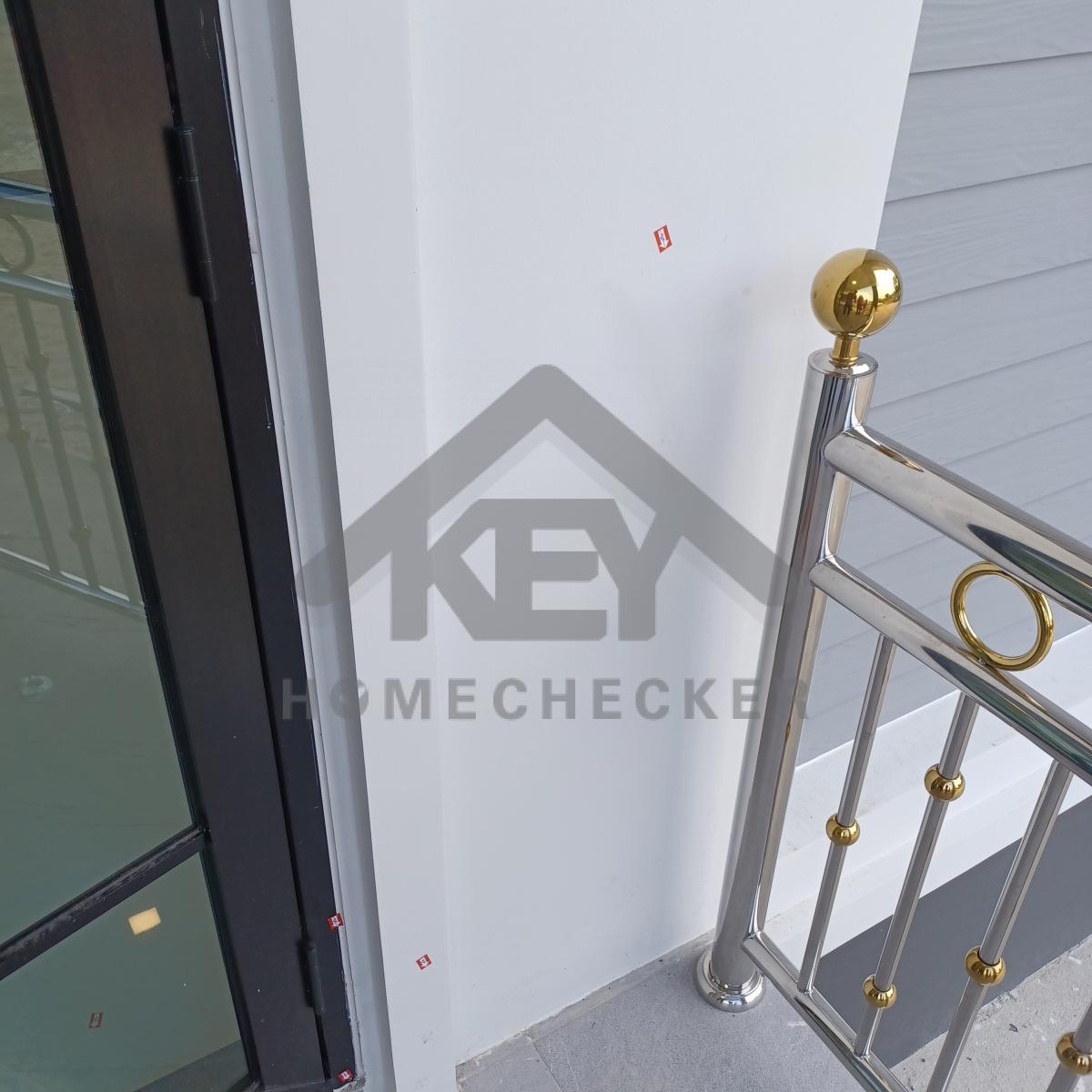 งานห้องโถง ห้องนั่งเล่น