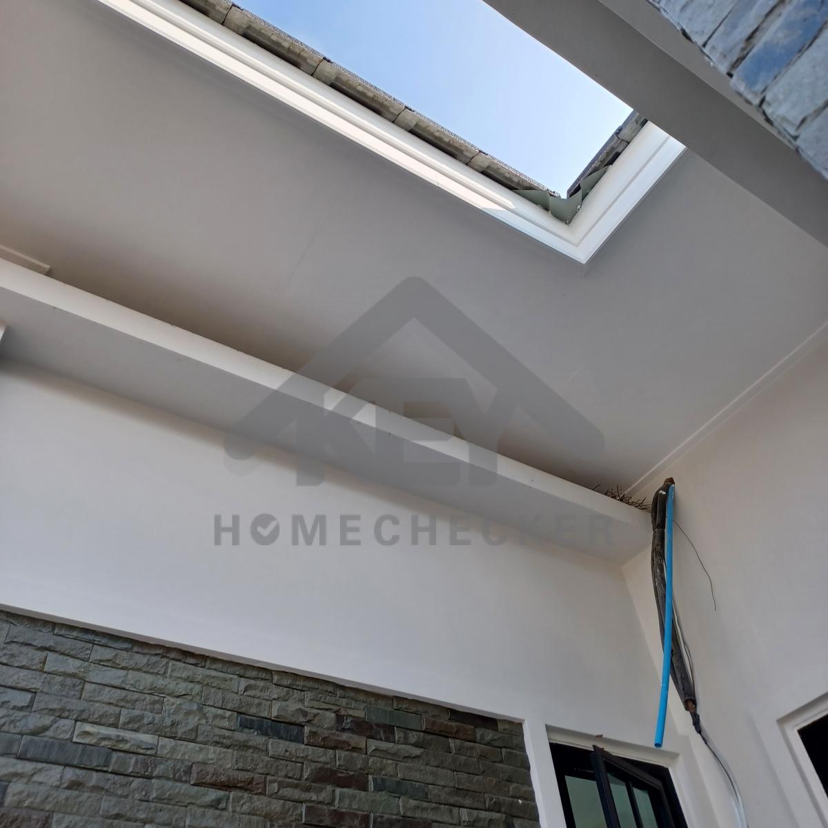 งานภูมิทัศน์และพื้นที่ภายนอกบ้าน