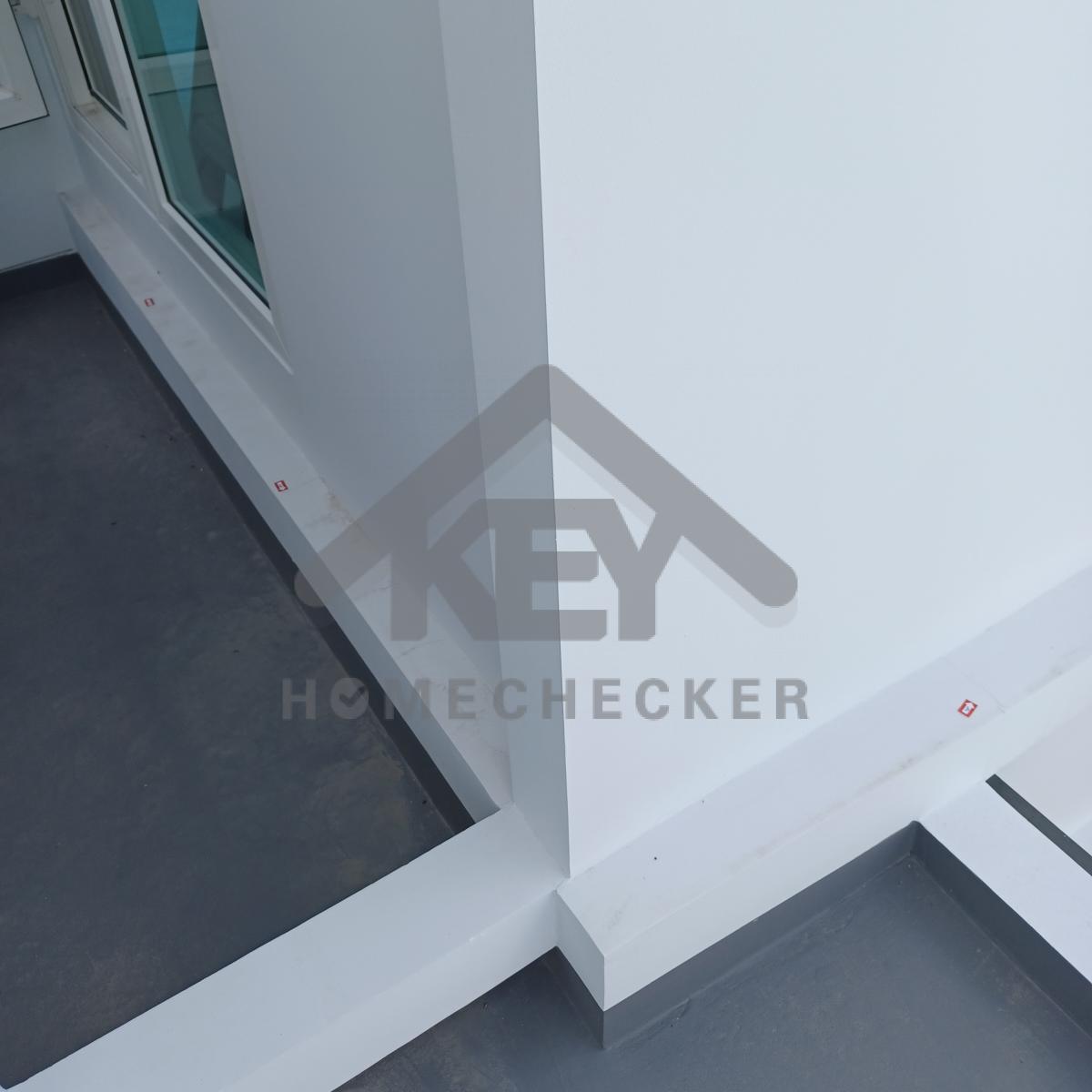 งานระเบียงชั้น 2