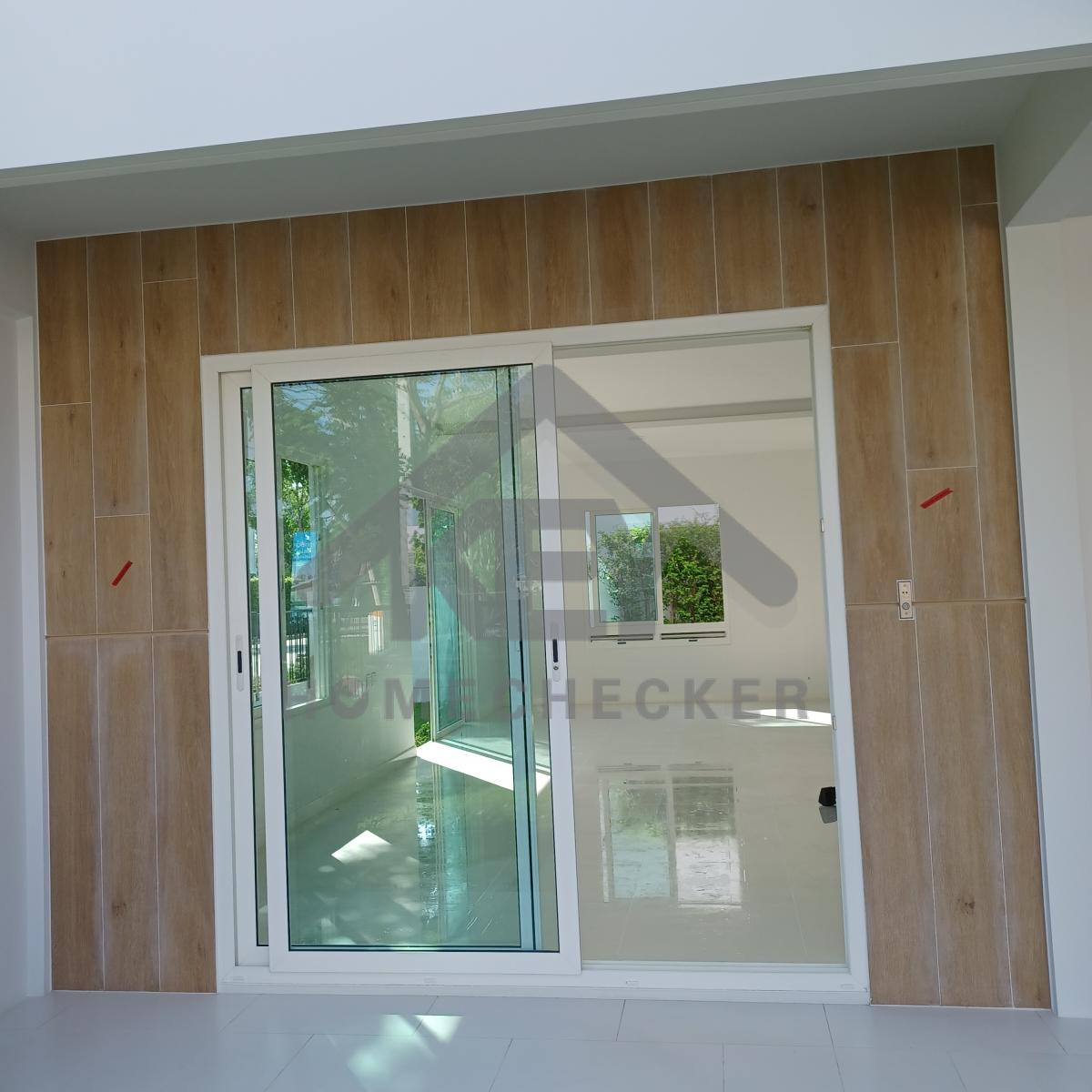 งานห้องโถง ห้องนั่งเล่น