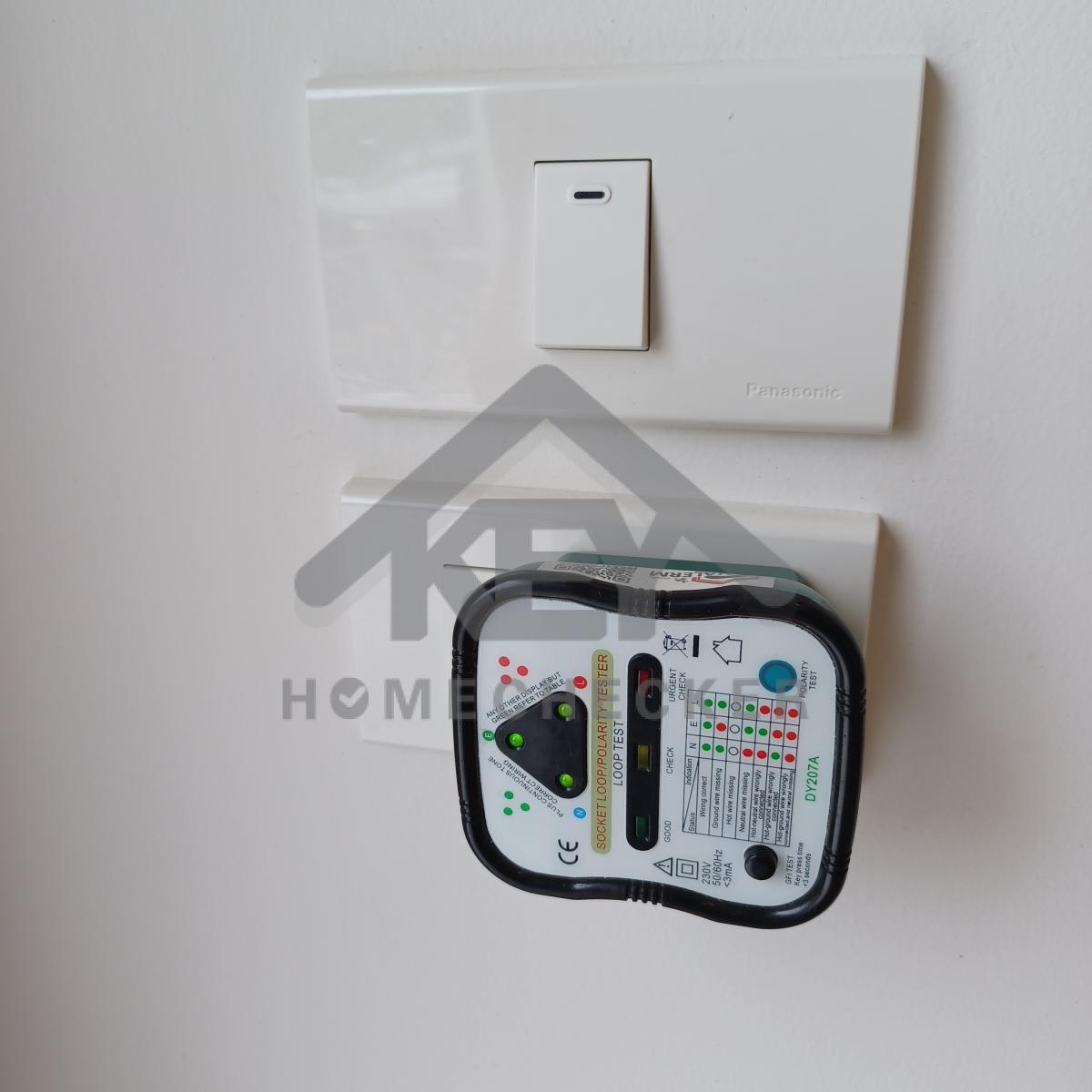 งานไฟฟ้าและระบบความปลอดภัย