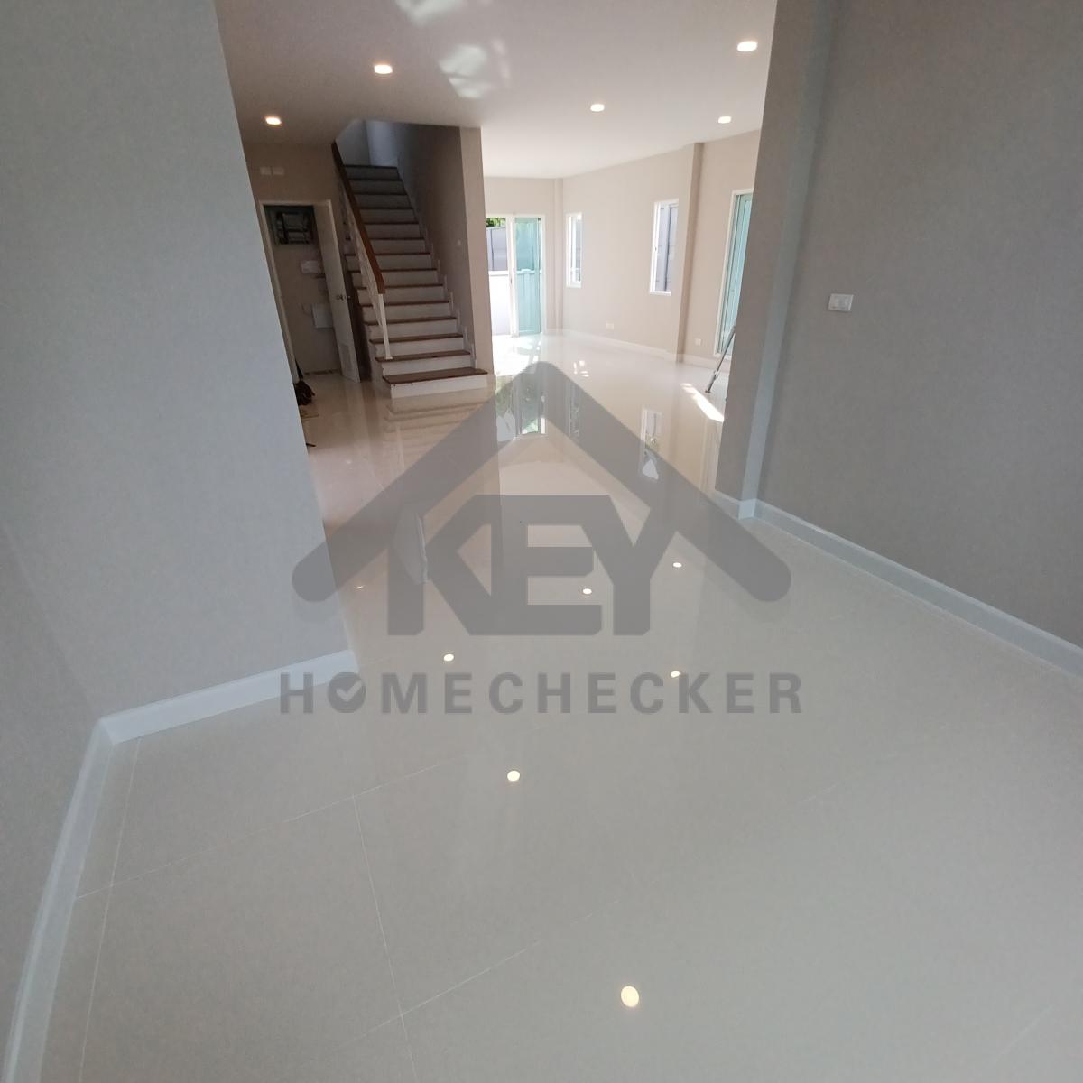 งานห้องโถง ห้องนั่งเล่น