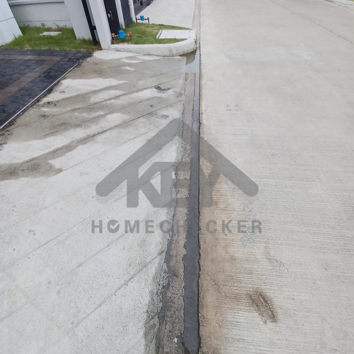 งานภูมิทัศน์และพื้นที่ภายนอกบ้าน