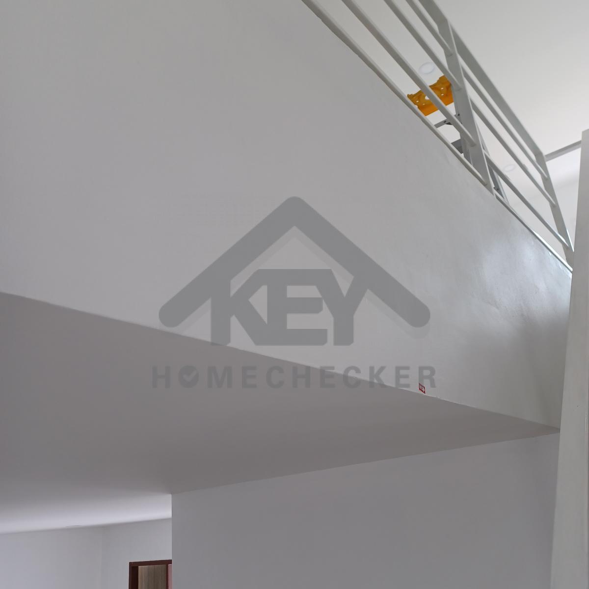 งานบันไดชั้น 1