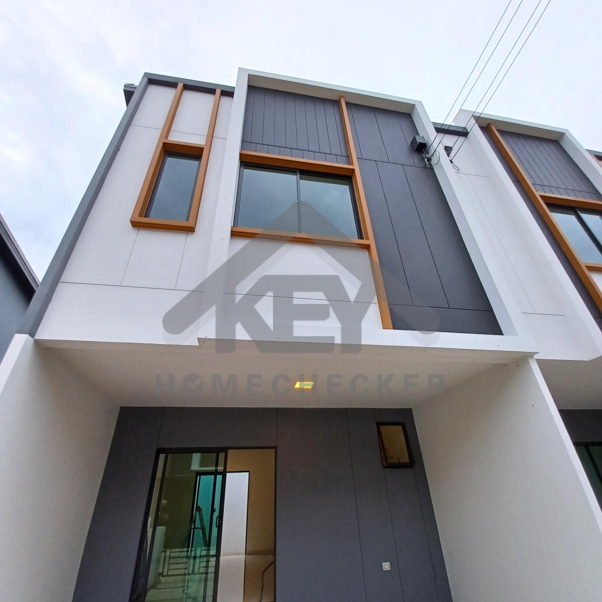 งานภูมิทัศน์และพื้นที่ภายนอกบ้าน