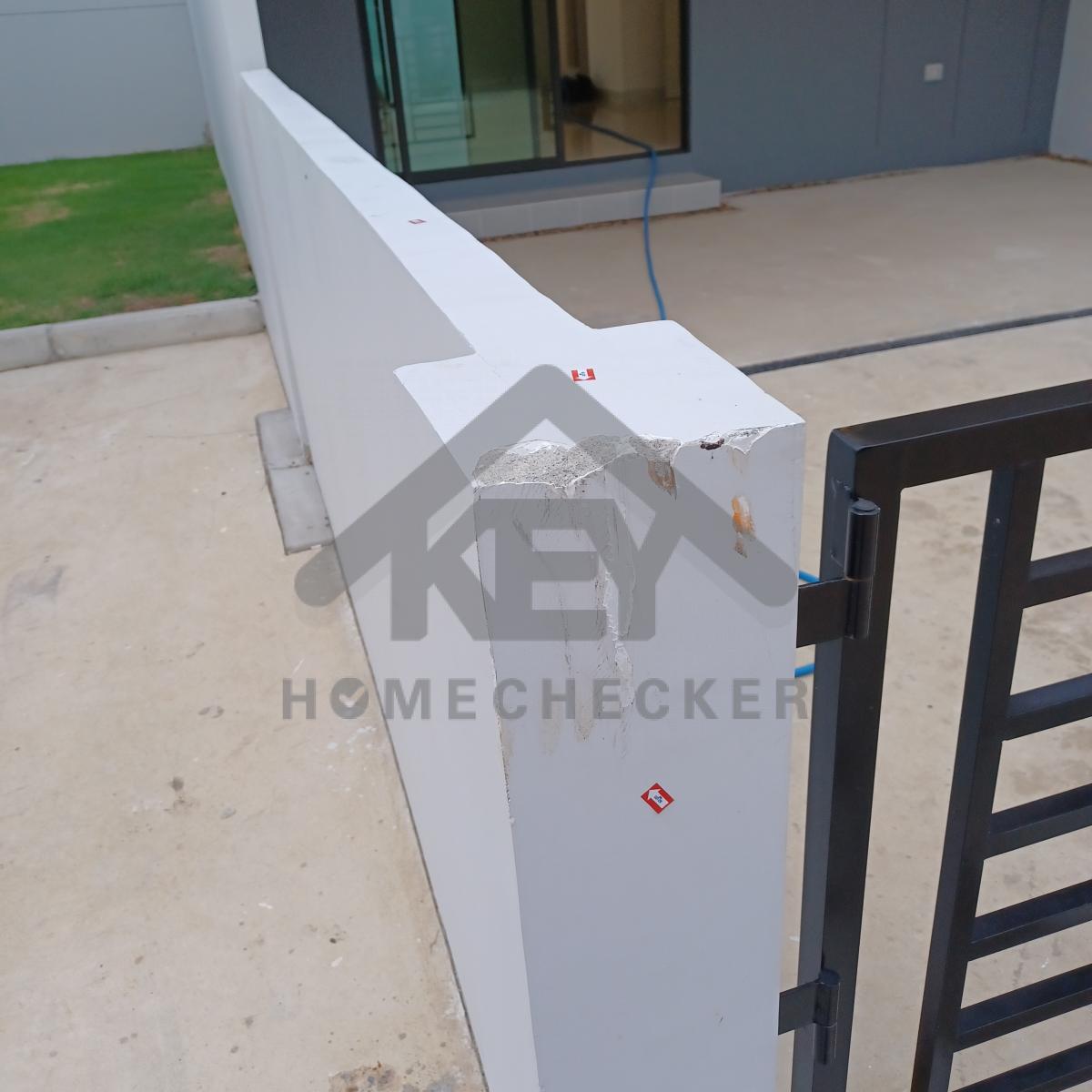 งานภูมิทัศน์และพื้นที่ภายนอกบ้าน