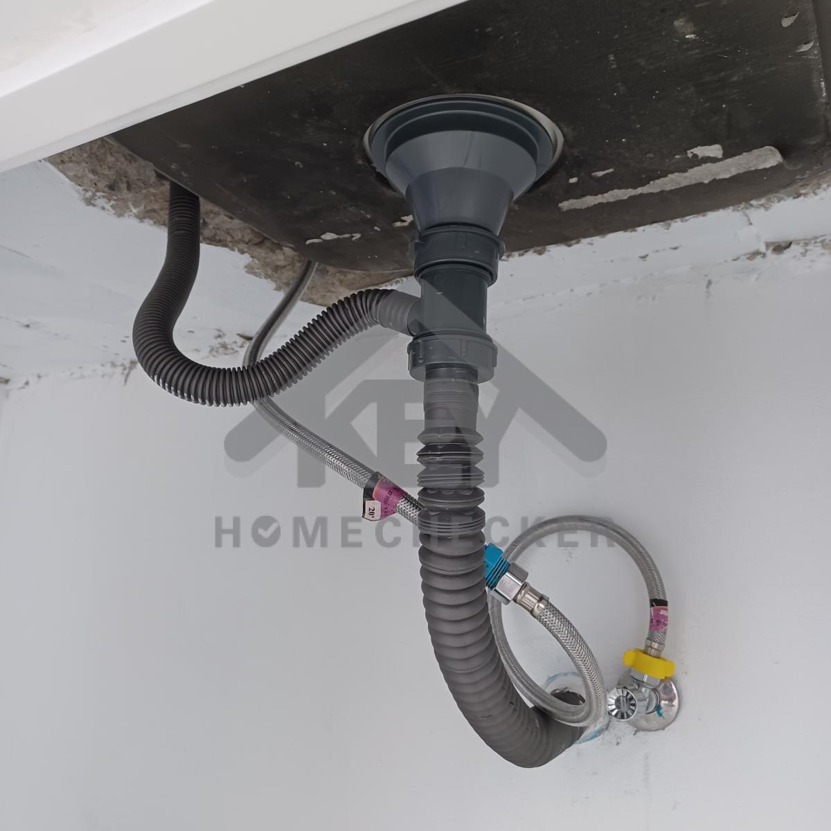 งานห้องครัวชั้น 1