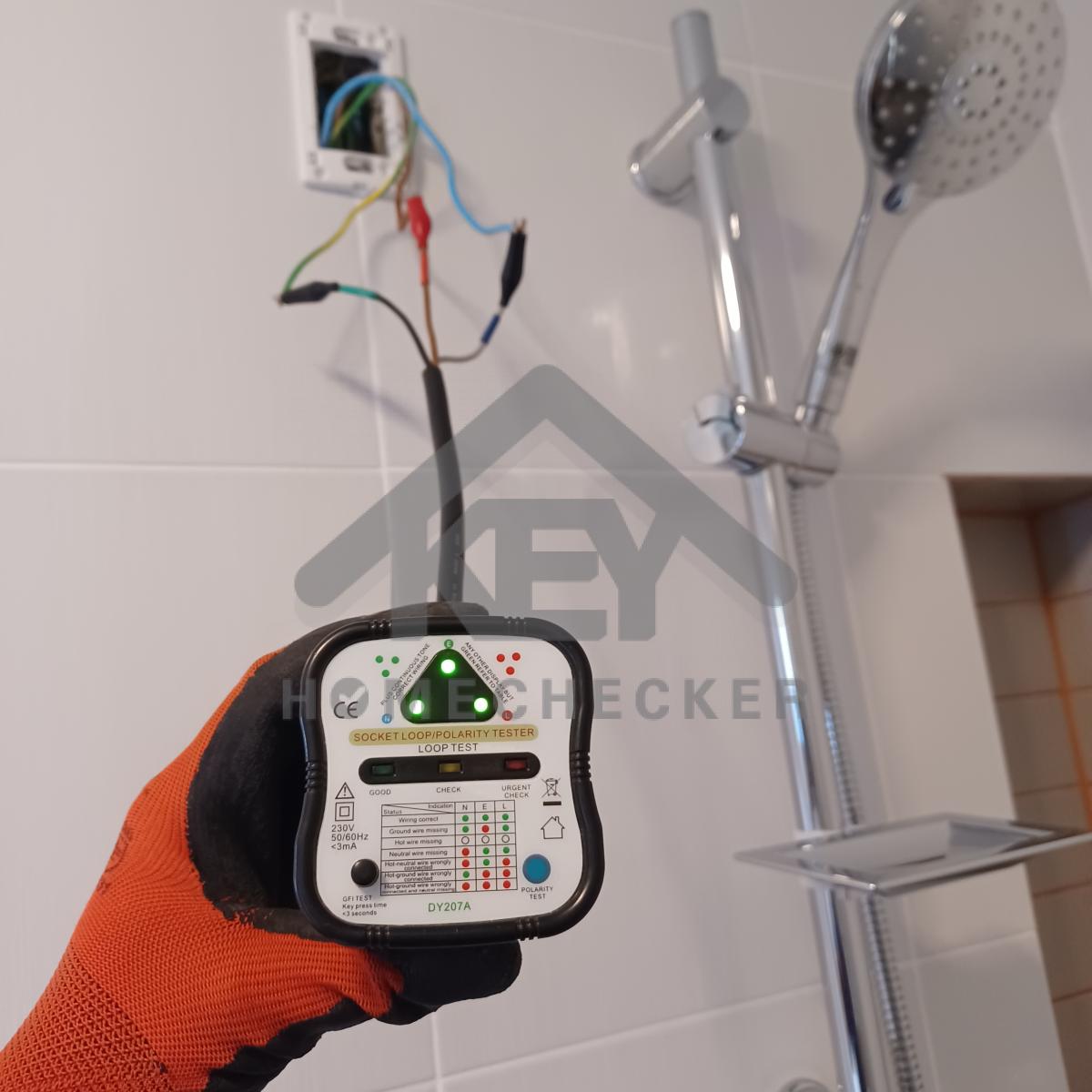 งานไฟฟ้าและระบบความปลอดภัย