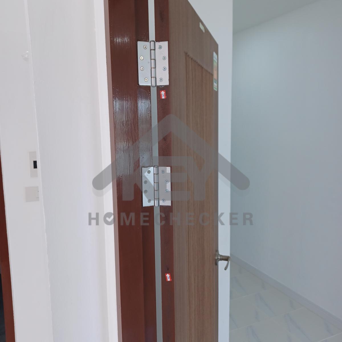 งานห้องครัวชั้น 1