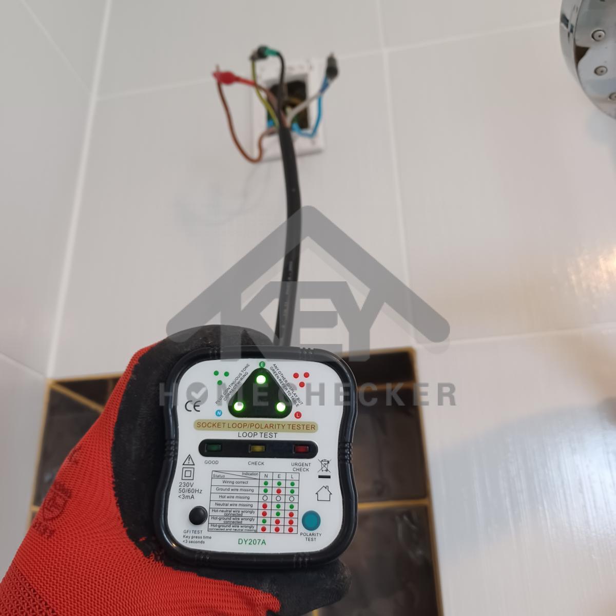 งานไฟฟ้าและระบบความปลอดภัย