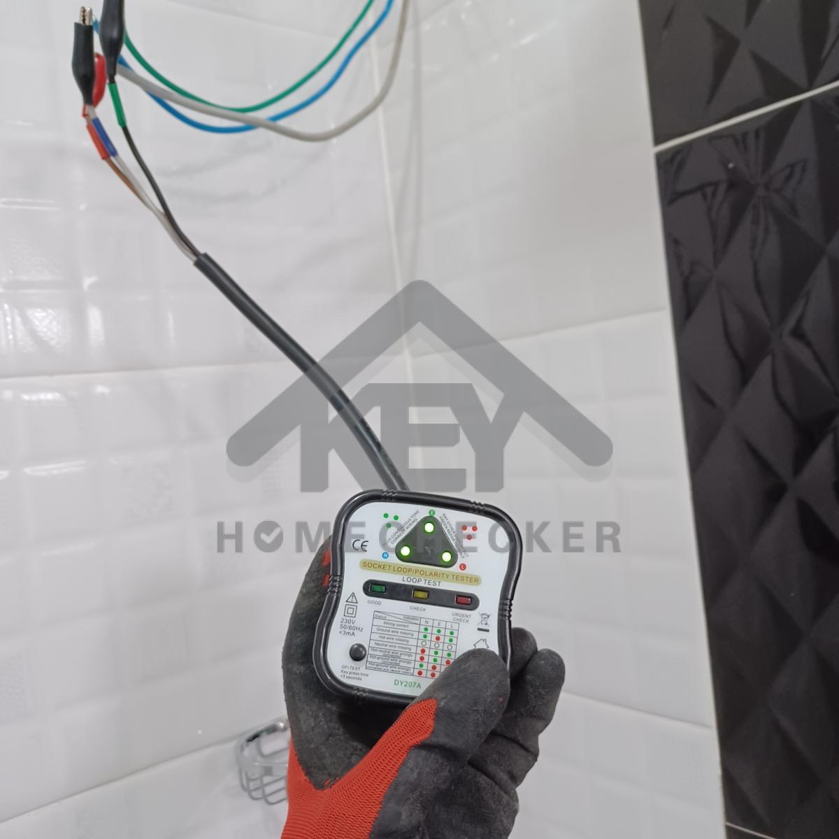 งานไฟฟ้าและระบบความปลอดภัย