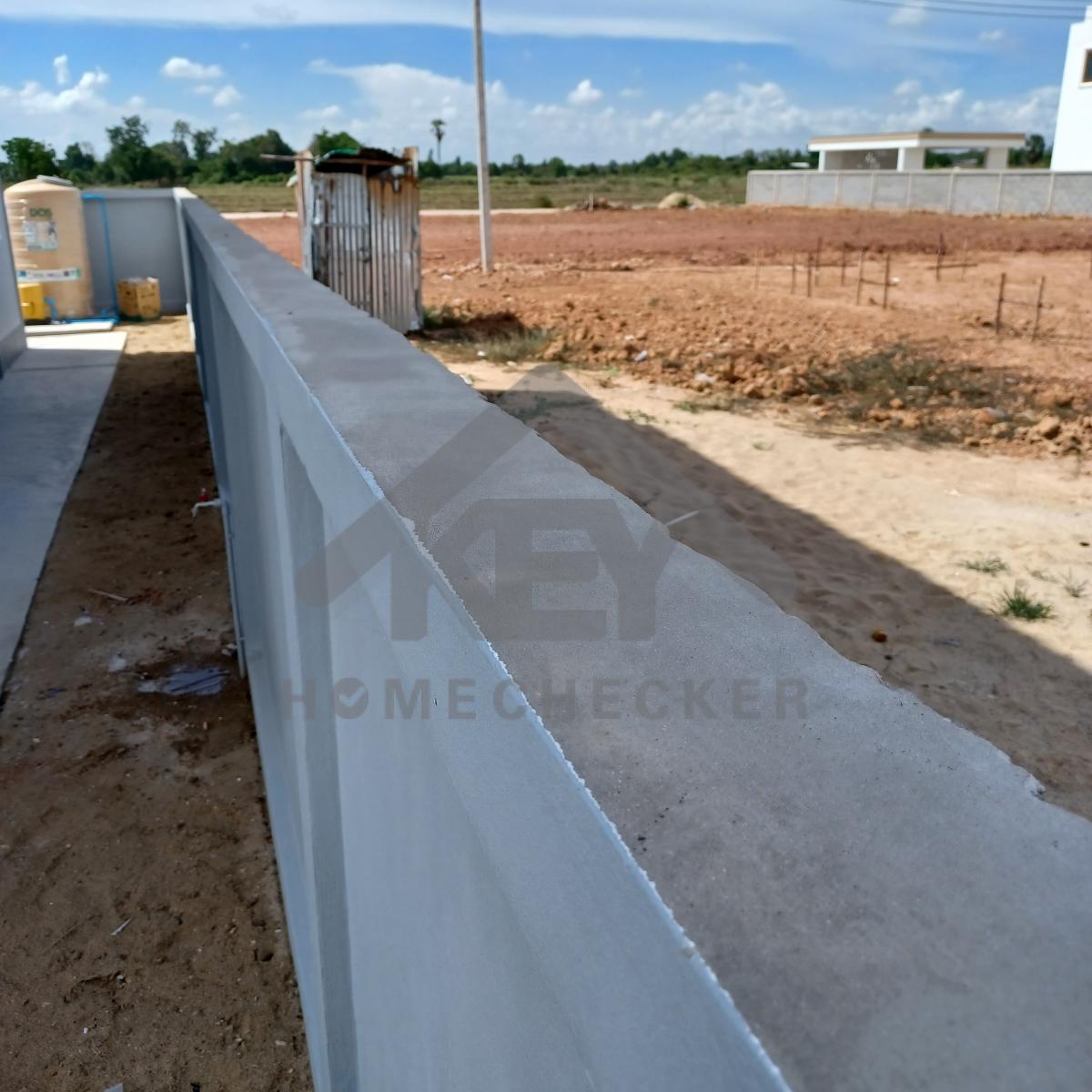 งานภูมิทัศน์และพื้นที่ภายนอกบ้าน