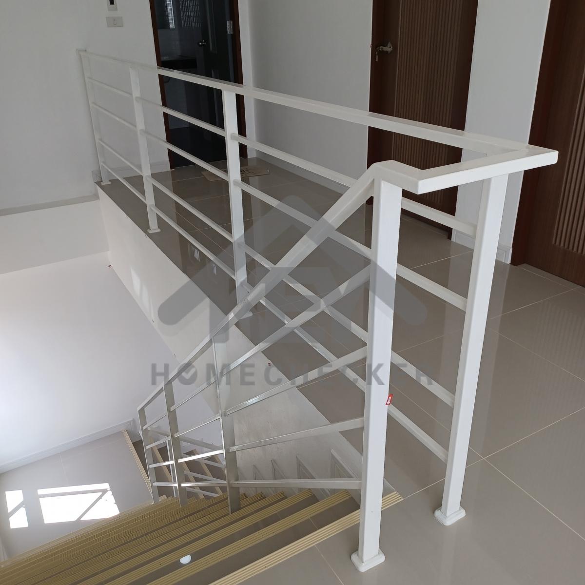 งานบันไดชั้น 1