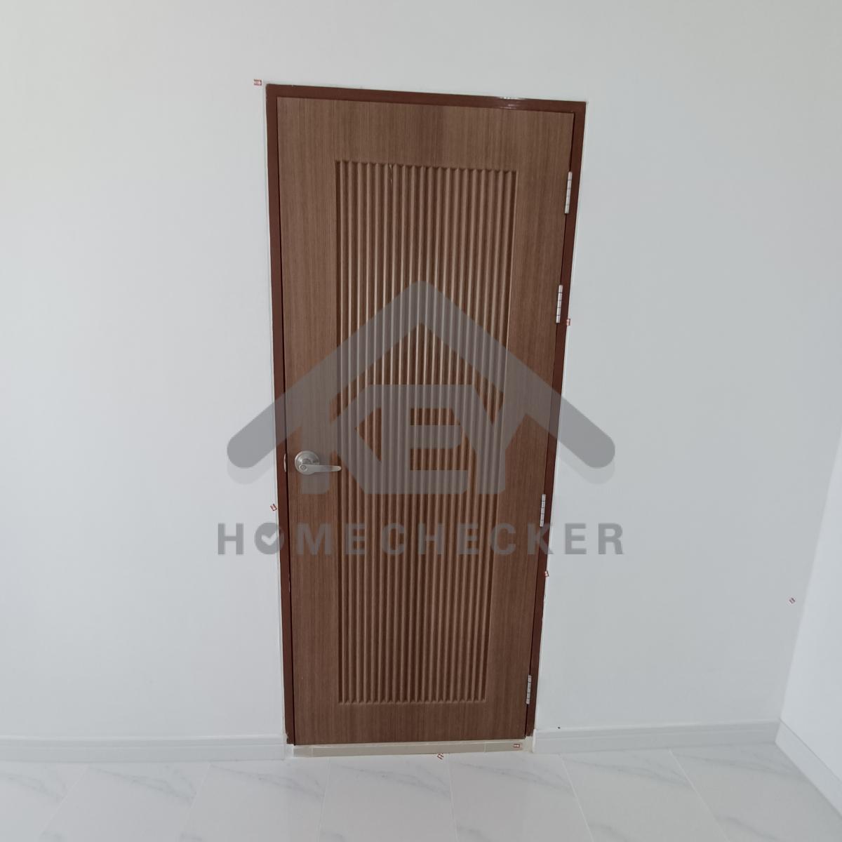 งานห้องครัวชั้น 1