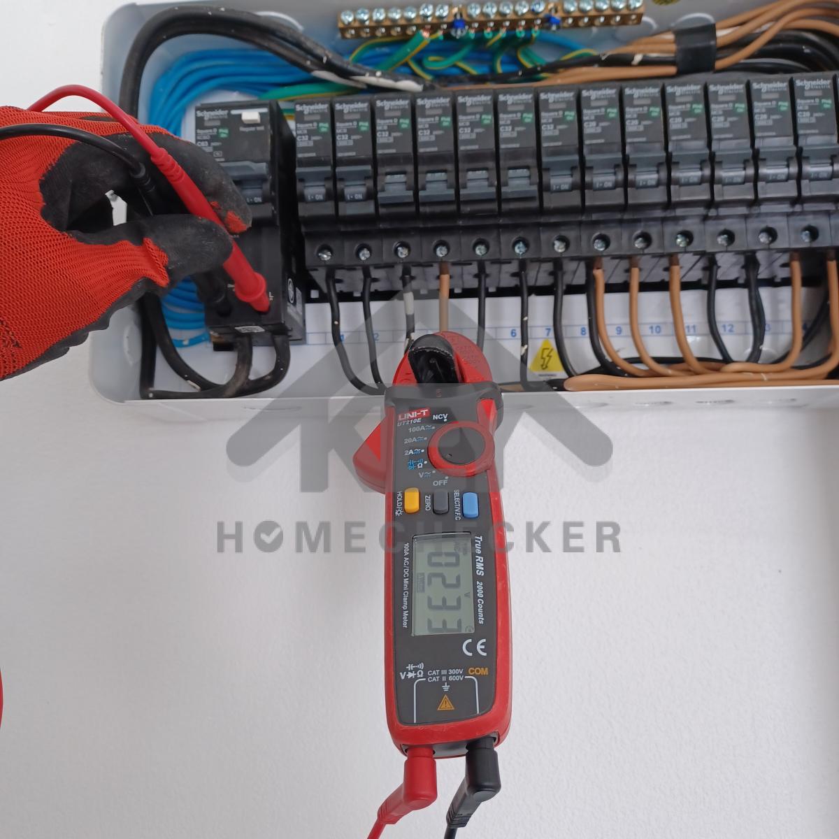 งานไฟฟ้าและระบบความปลอดภัย