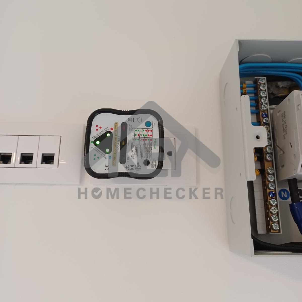 งานไฟฟ้าและระบบความปลอดภัย