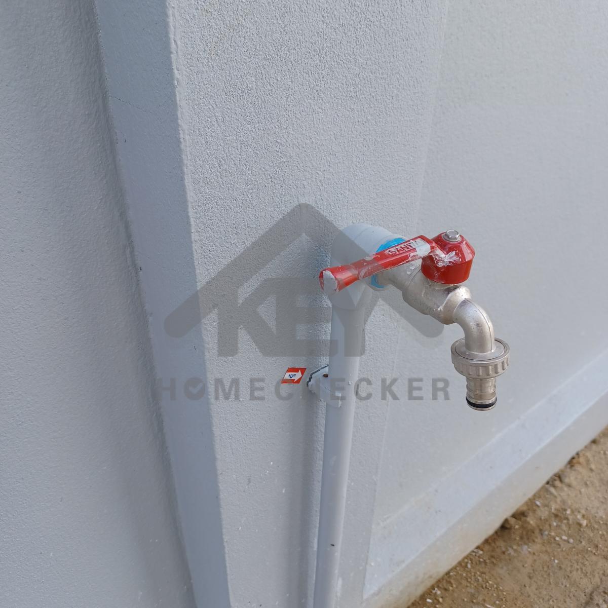 งานภูมิทัศน์และพื้นที่ภายนอกบ้าน