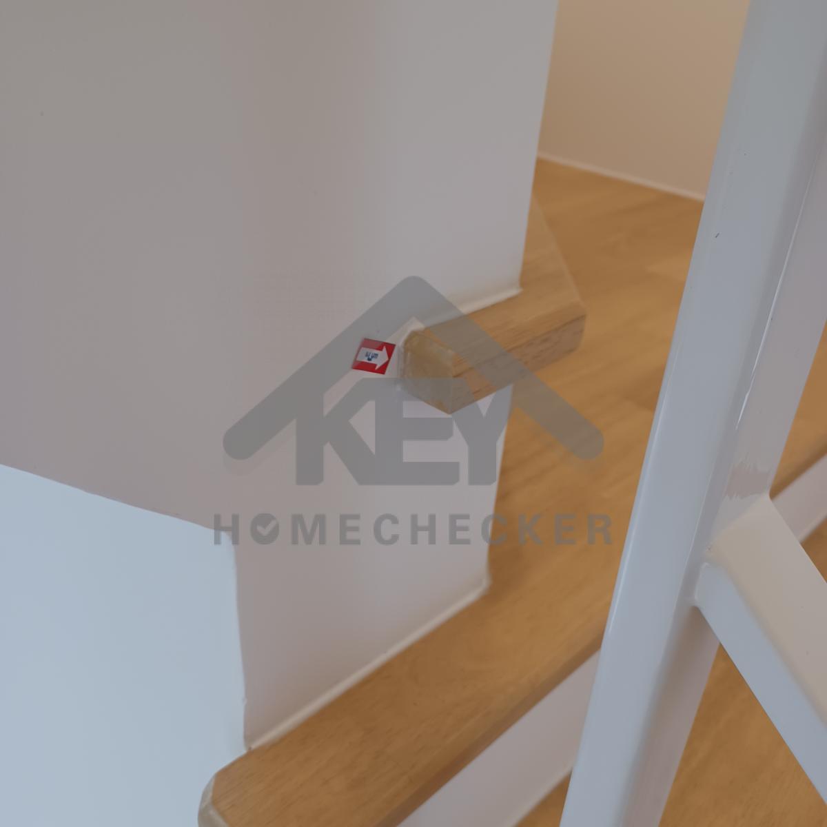 งานบันไดชั้น 1