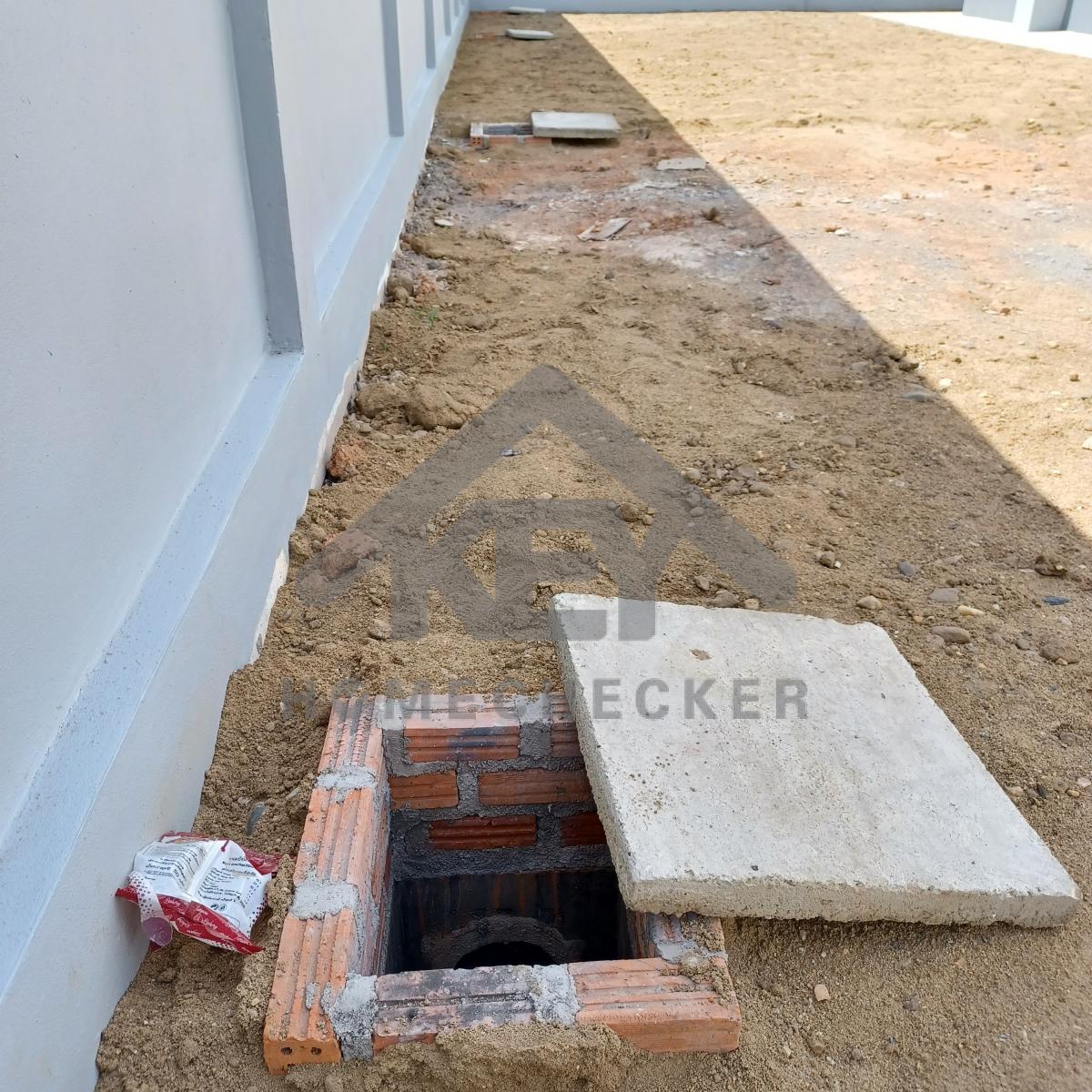 งานประปา ปั้ม และสุขาภิบาล