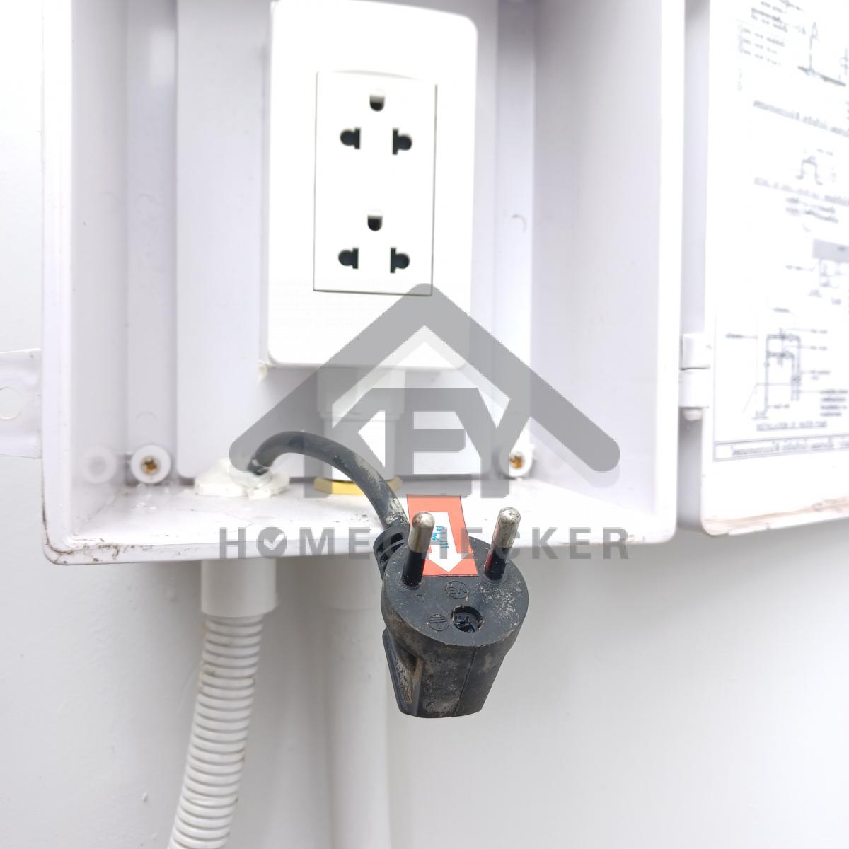 งานไฟฟ้าและระบบความปลอดภัย