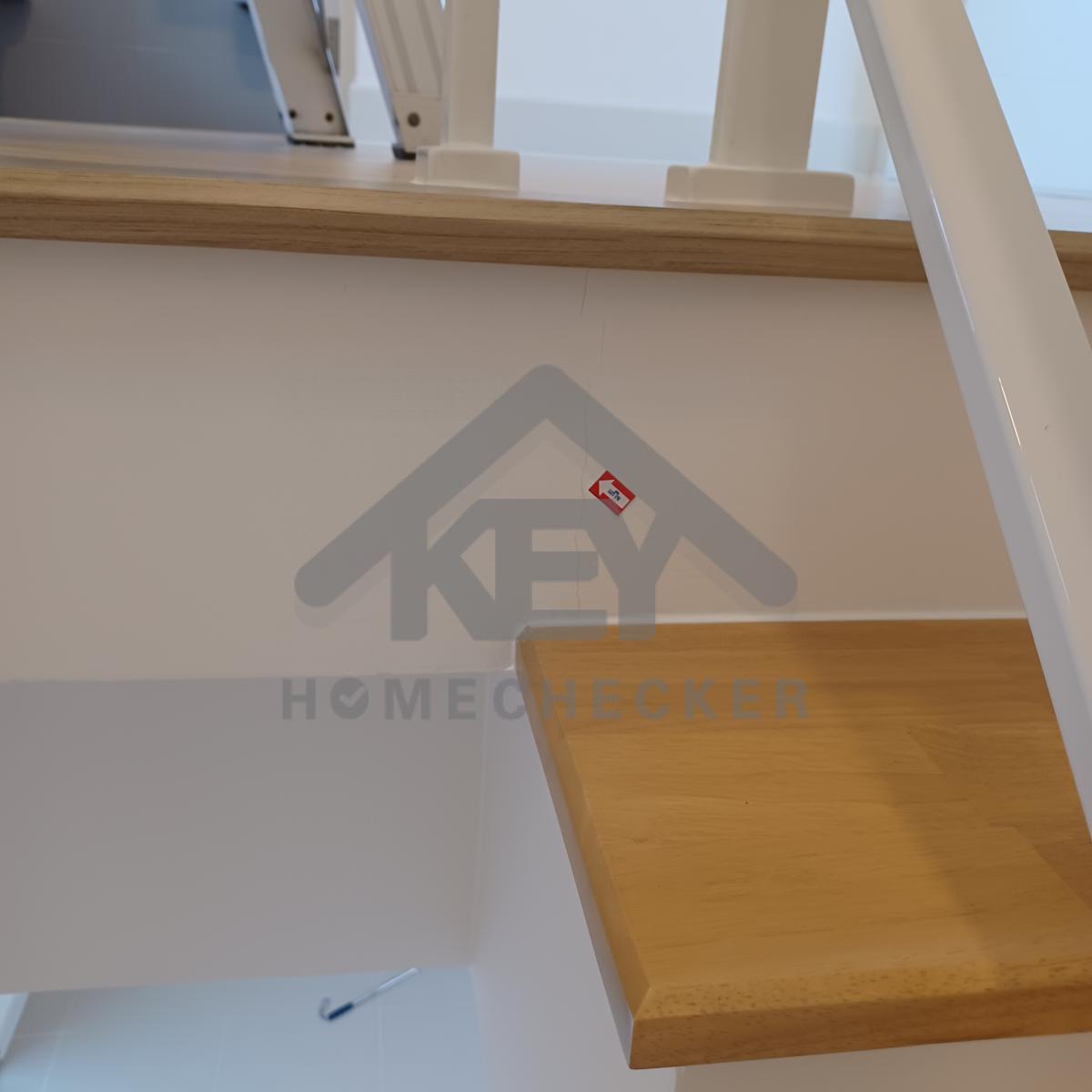 งานบันไดชั้น 1