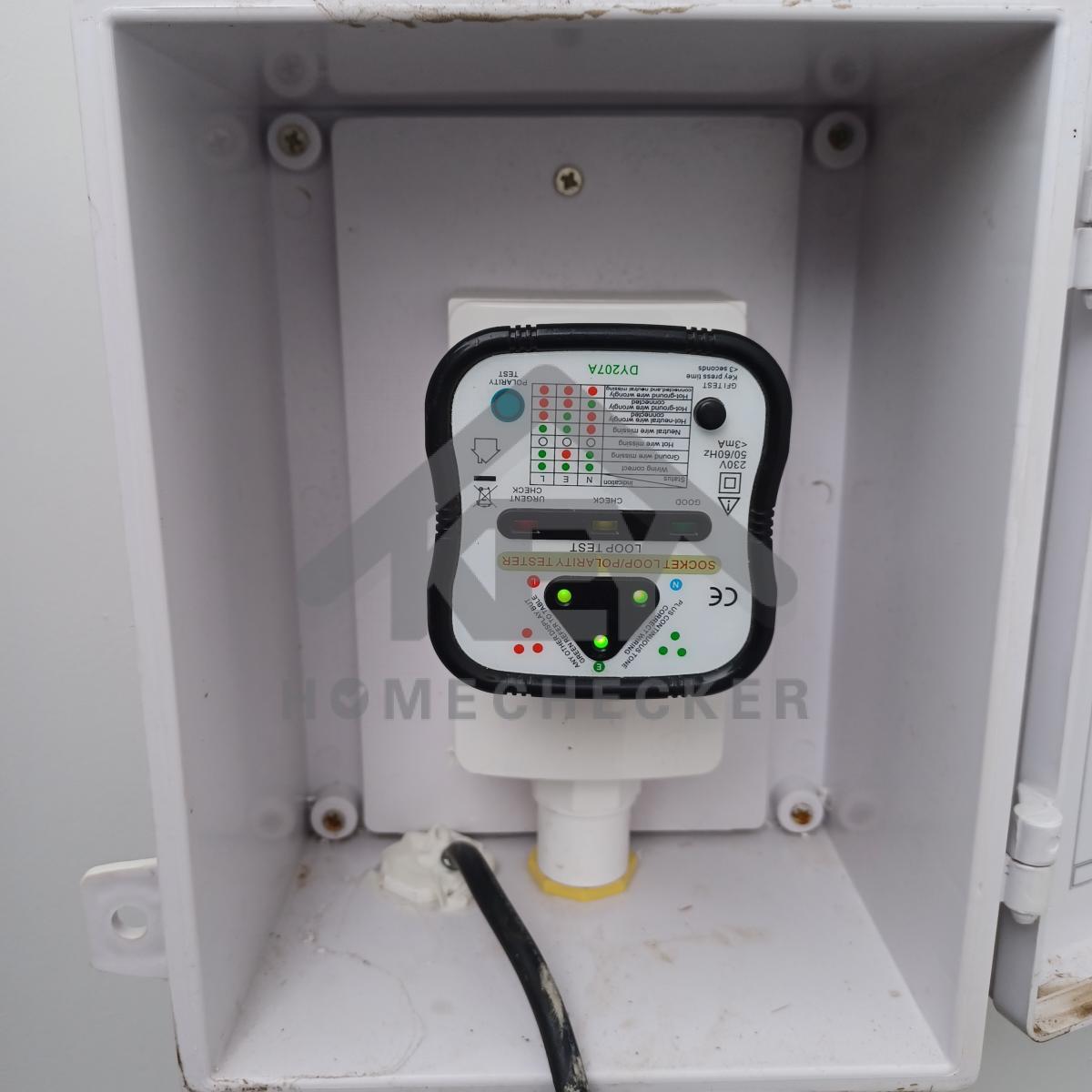 งานไฟฟ้าและระบบความปลอดภัย