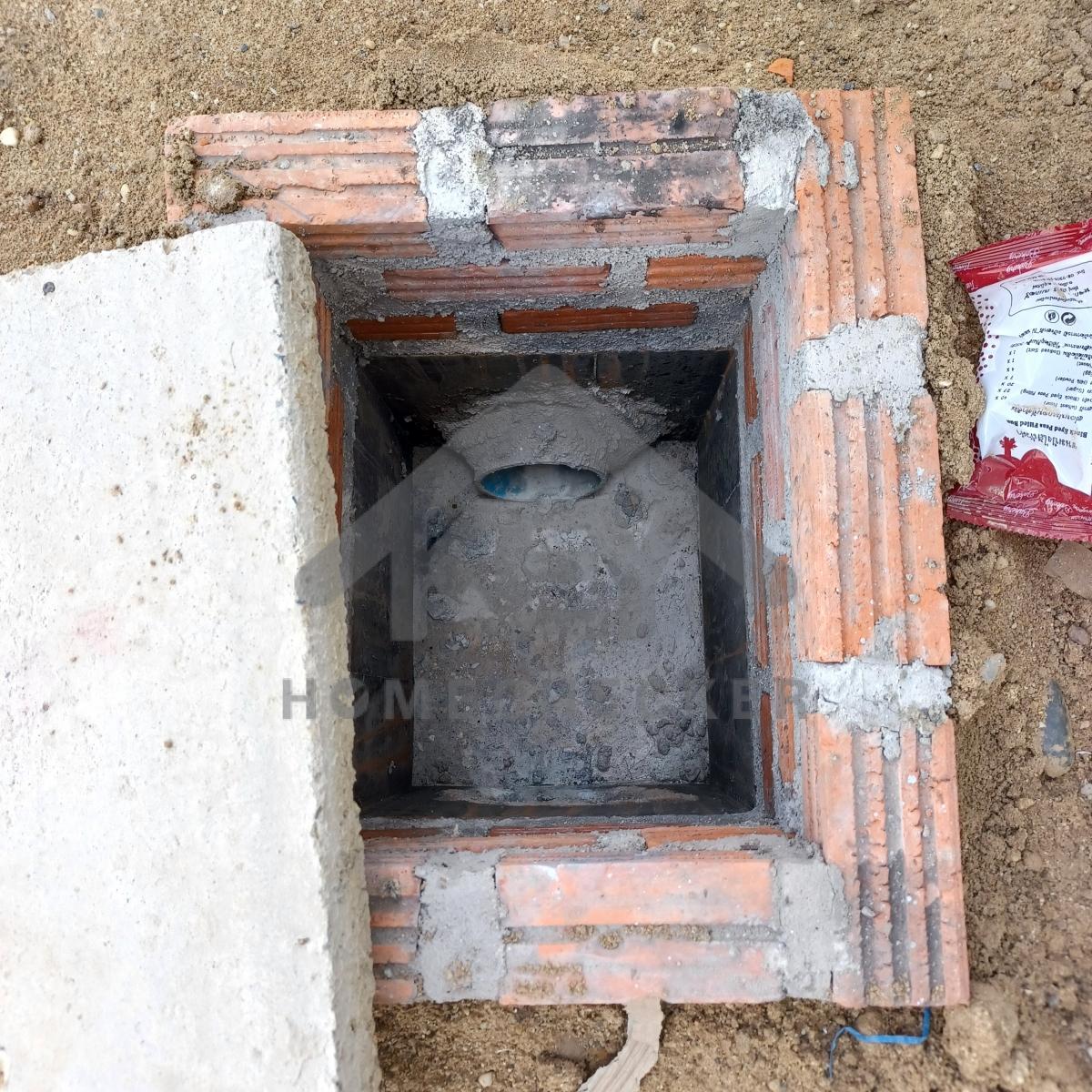 งานประปา ปั้ม และสุขาภิบาล