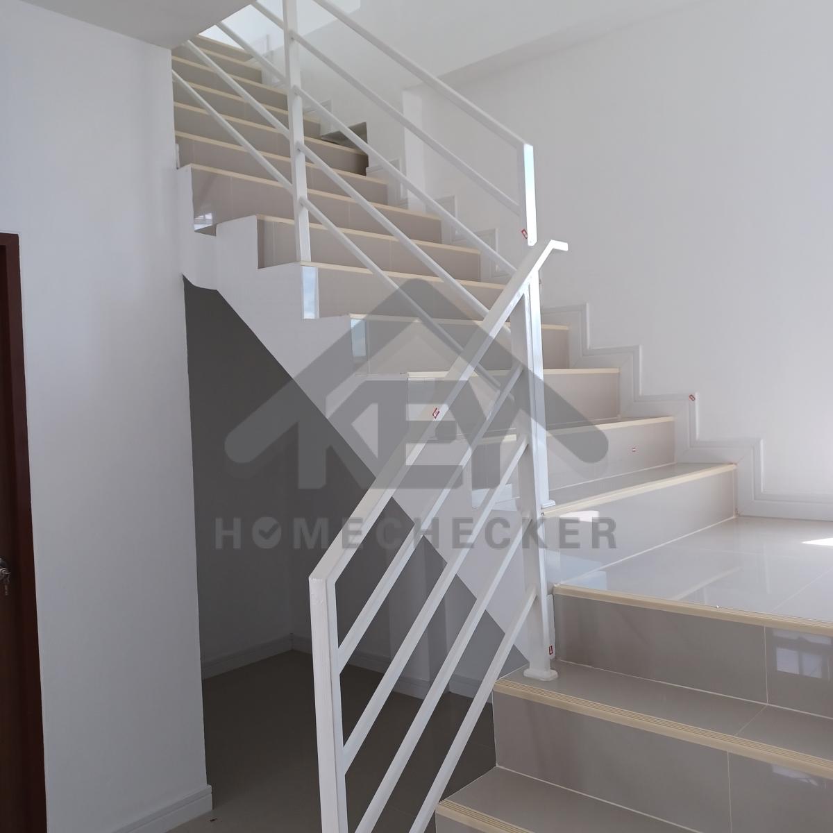 งานบันไดชั้น 1