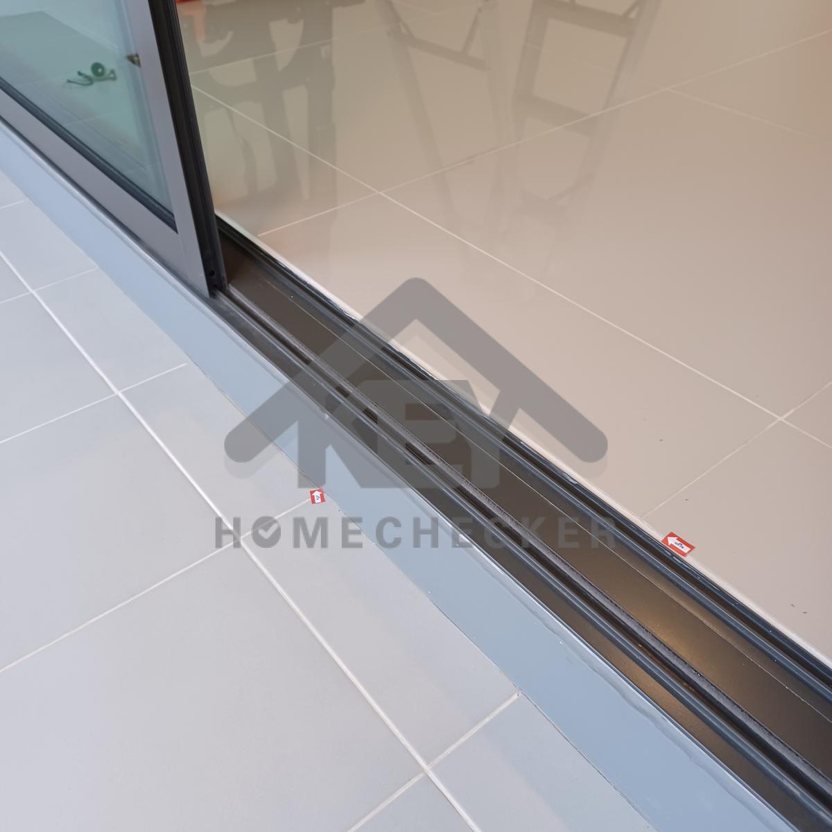 งานห้องโถง ห้องนั่งเล่น