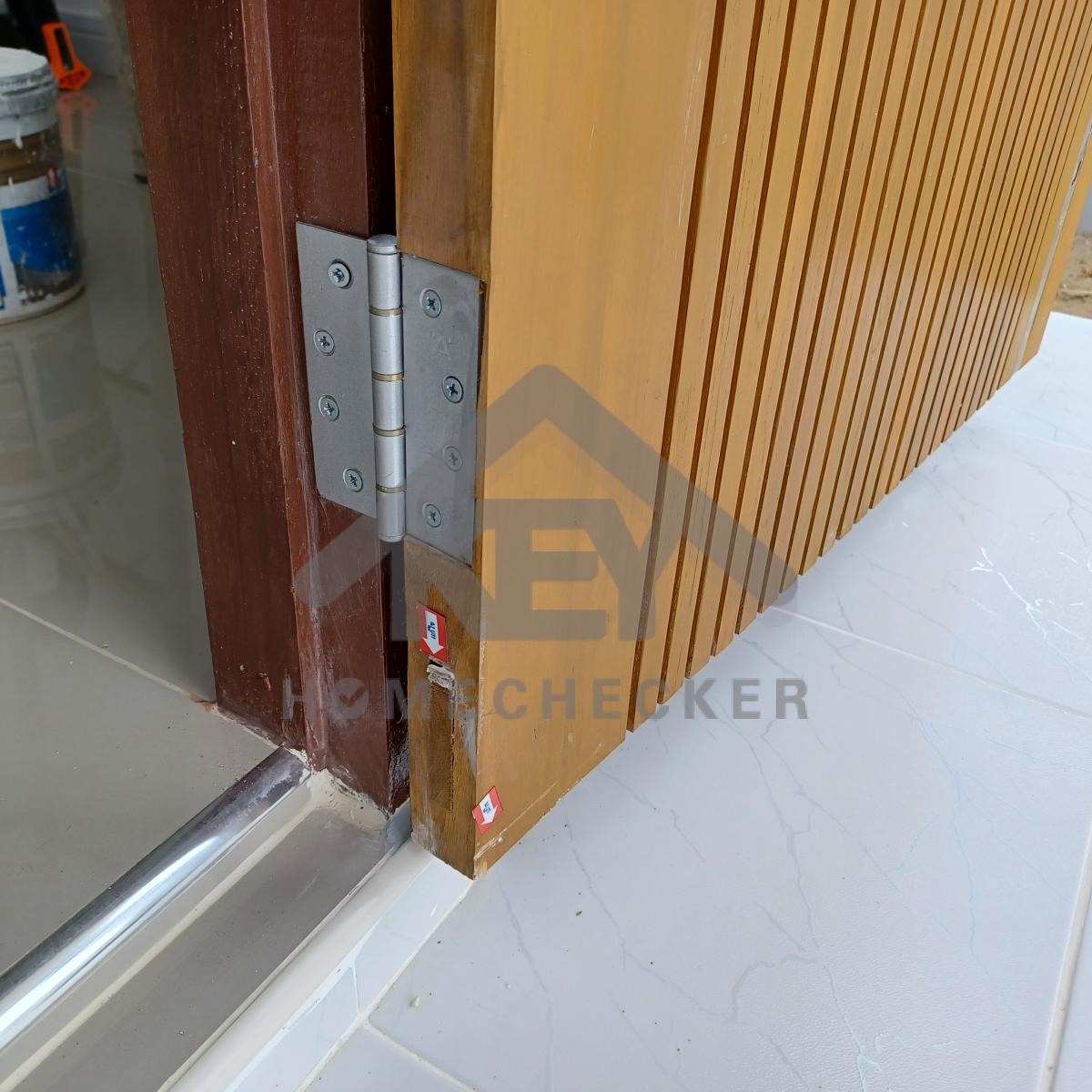 งานห้องโถง ห้องนั่งเล่น