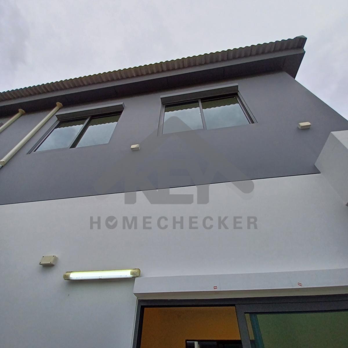 งานภูมิทัศน์และพื้นที่ภายนอกบ้าน