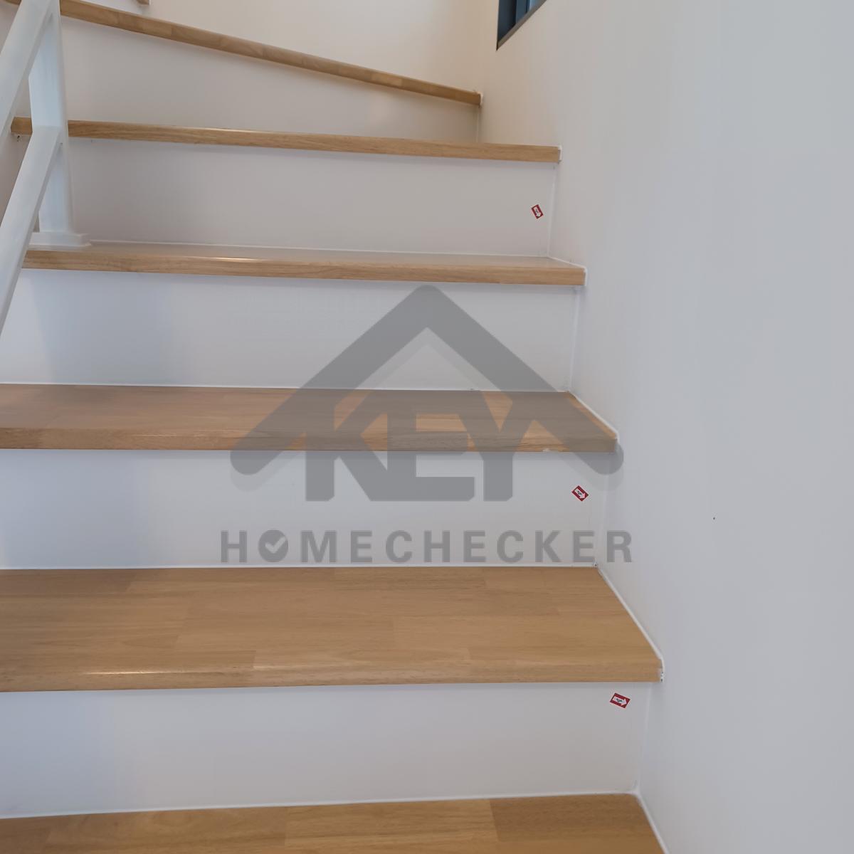 งานบันไดชั้น 1