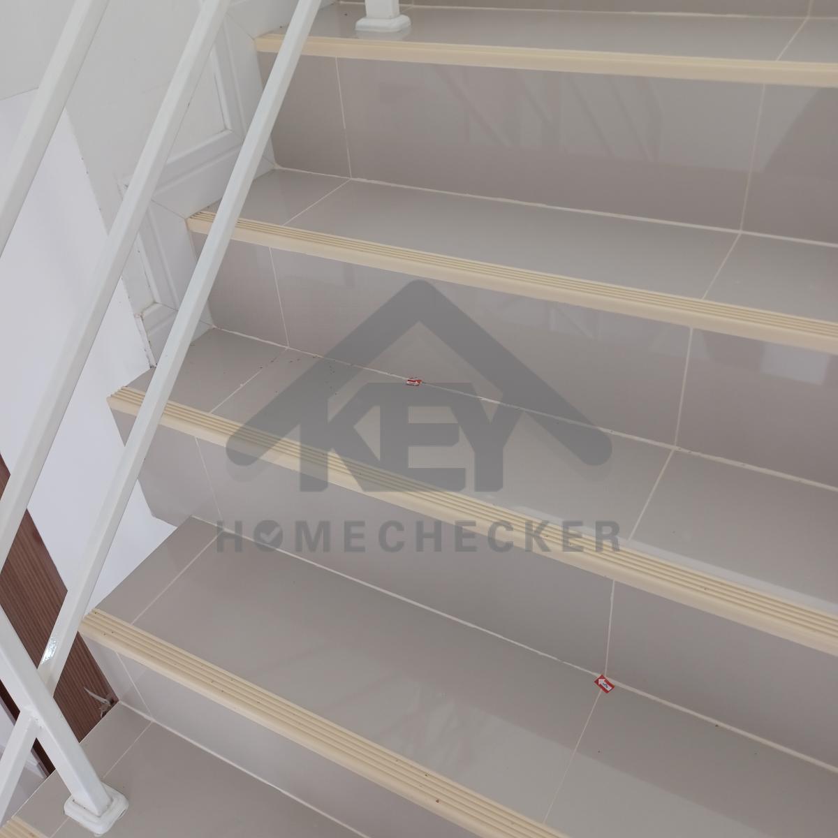 งานบันไดชั้น 1