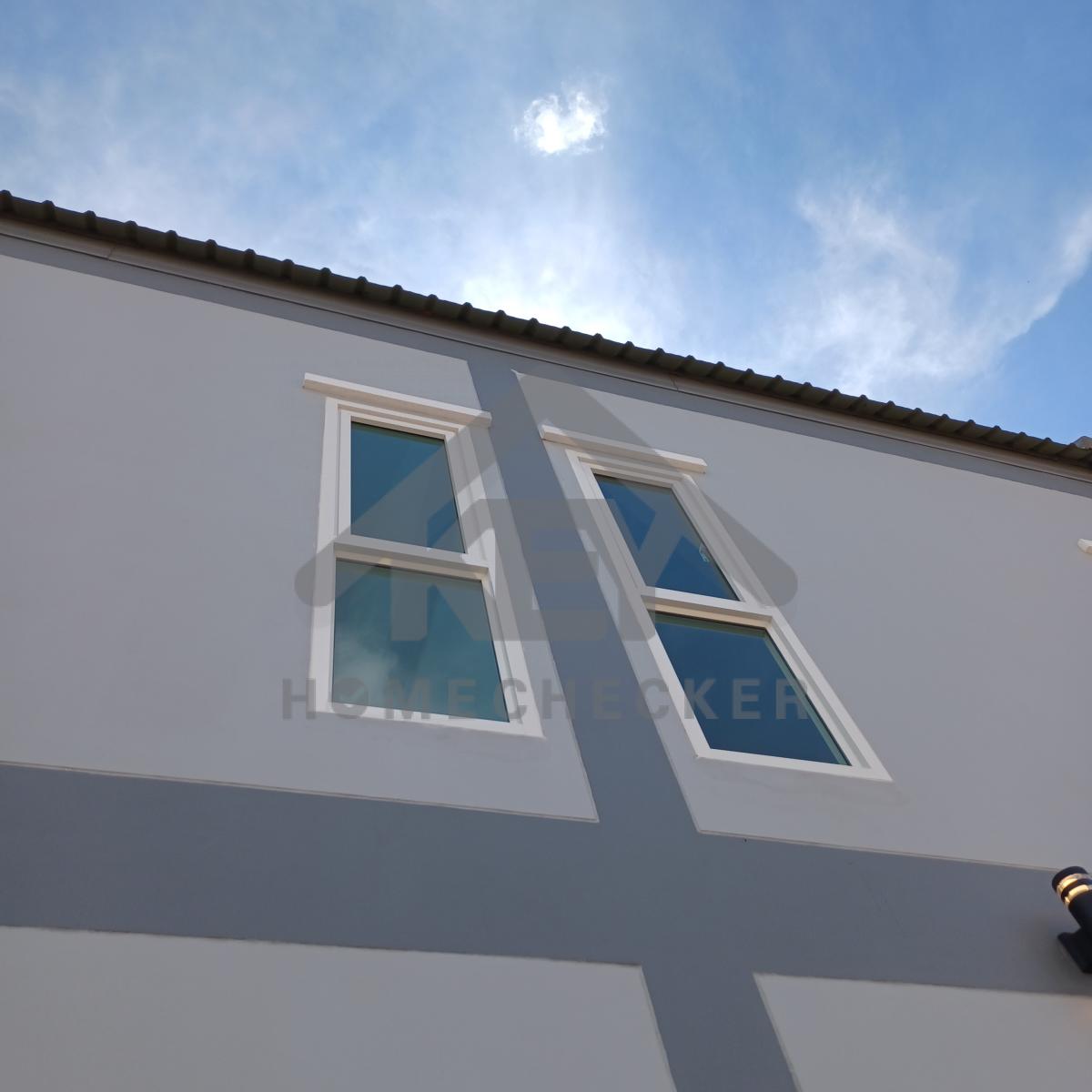 งานภูมิทัศน์และพื้นที่ภายนอกบ้าน