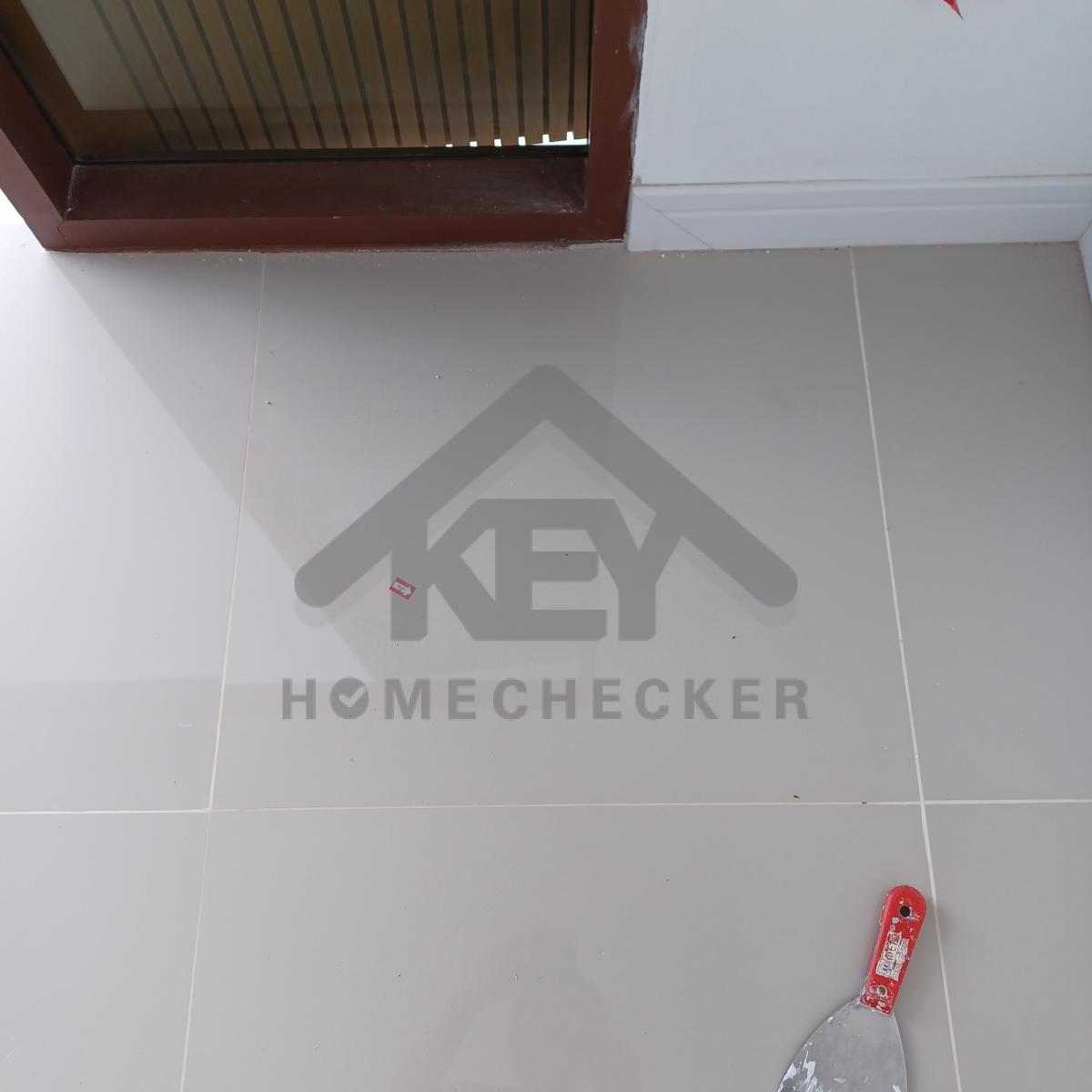 งานห้องโถง ห้องนั่งเล่น