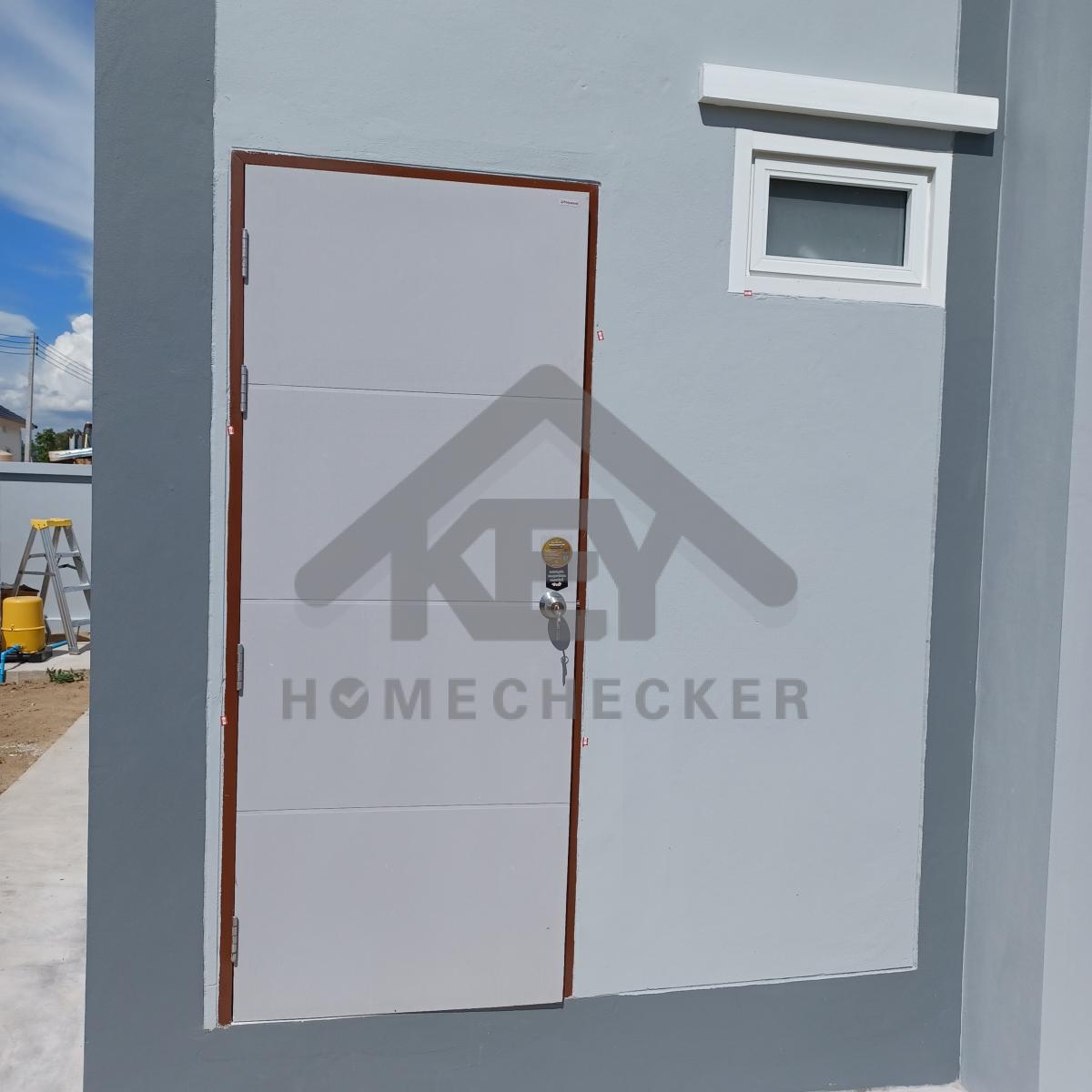 งานภูมิทัศน์และพื้นที่ภายนอกบ้าน