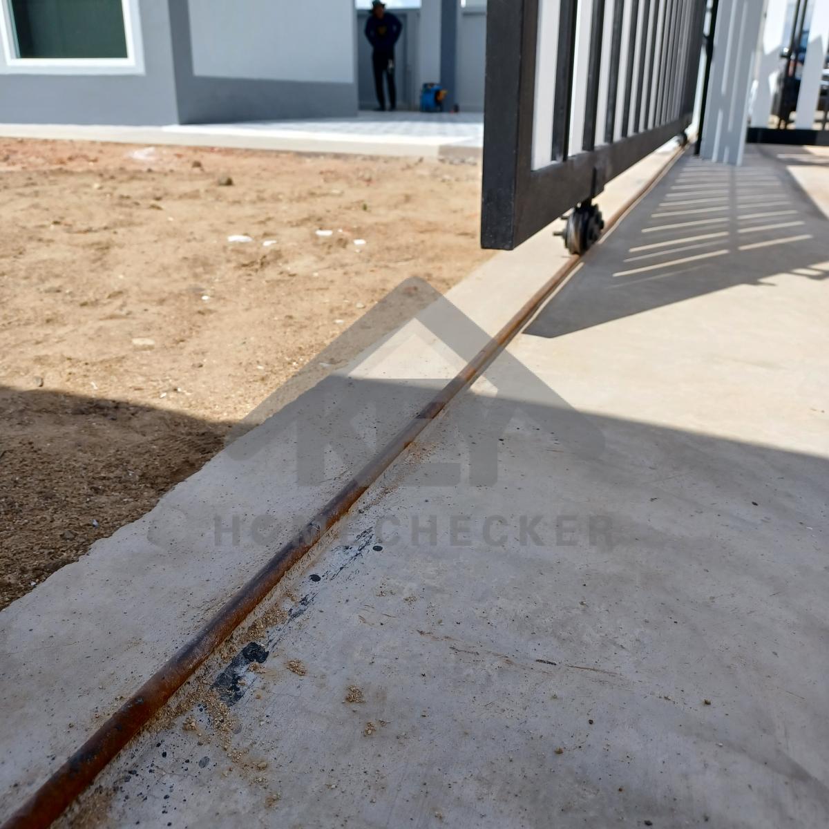 งานภูมิทัศน์และพื้นที่ภายนอกบ้าน