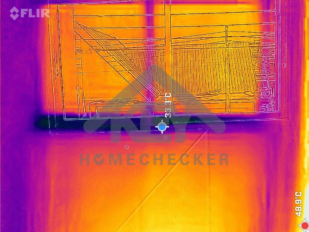 งานเทสน้ำ ประตูหน้าต่าง