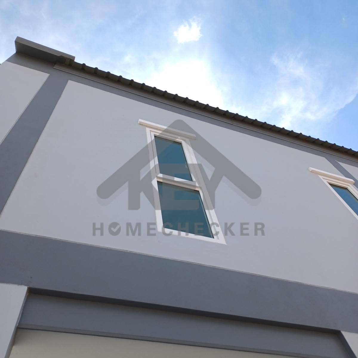 งานภูมิทัศน์และพื้นที่ภายนอกบ้าน