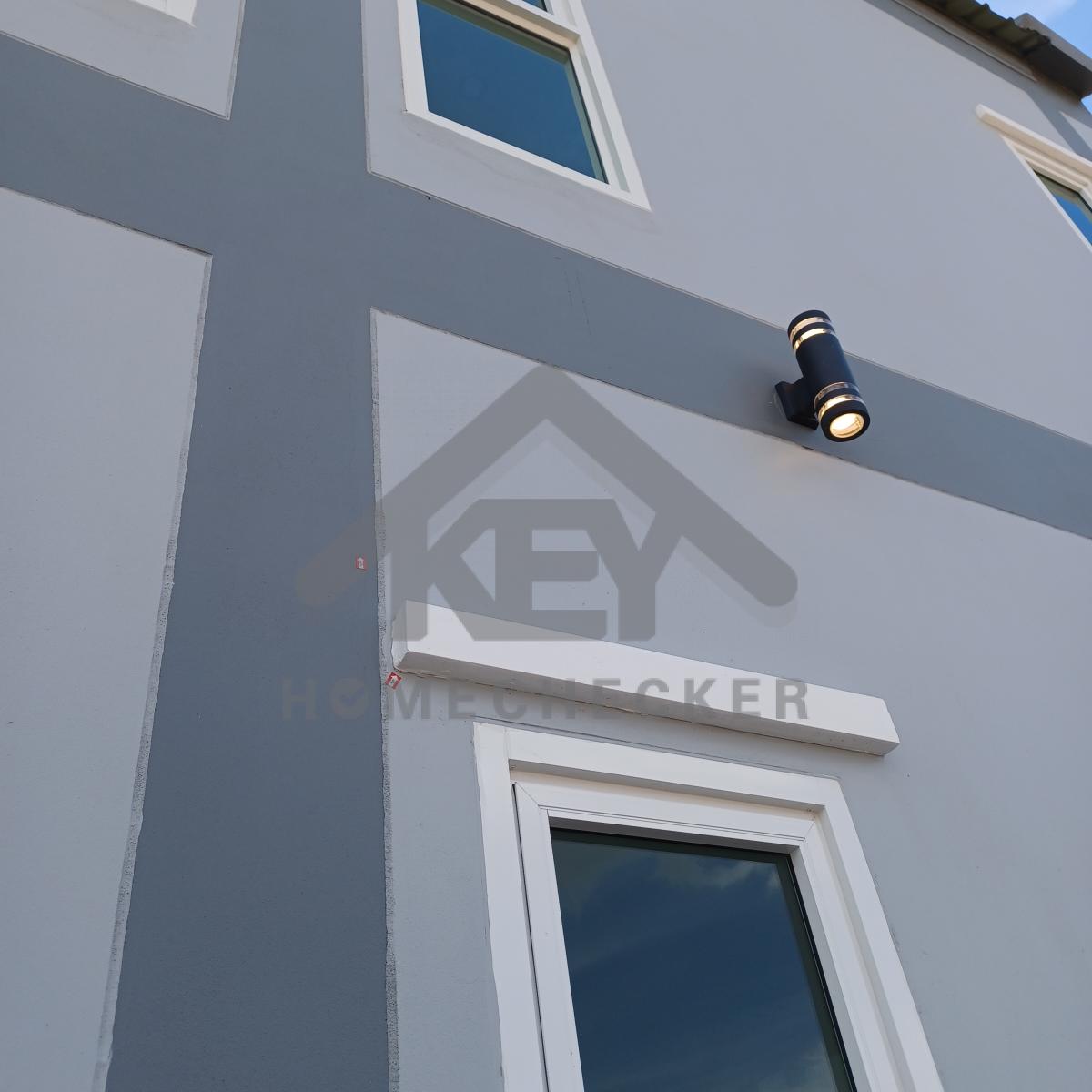 งานภูมิทัศน์และพื้นที่ภายนอกบ้าน