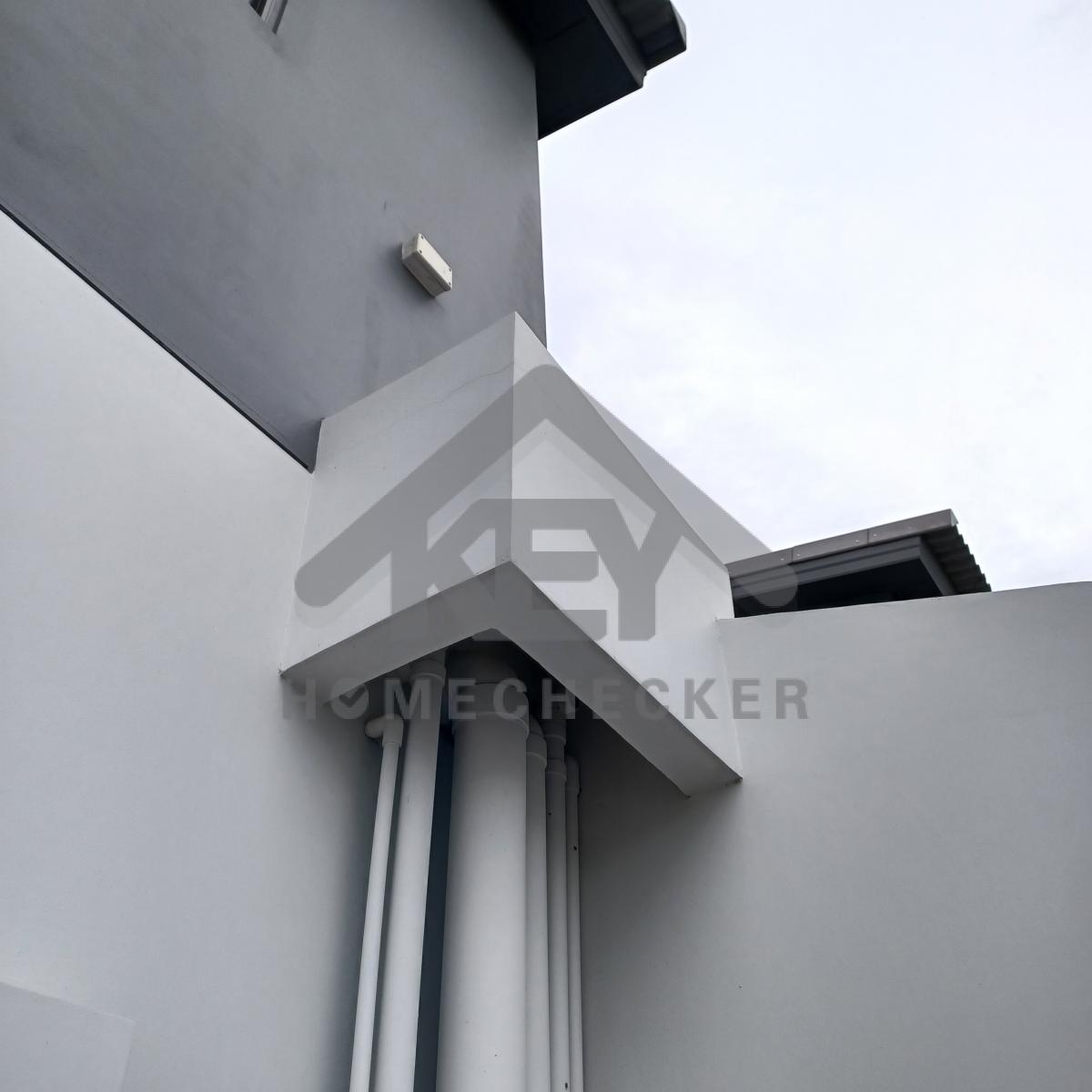 งานภูมิทัศน์และพื้นที่ภายนอกบ้าน