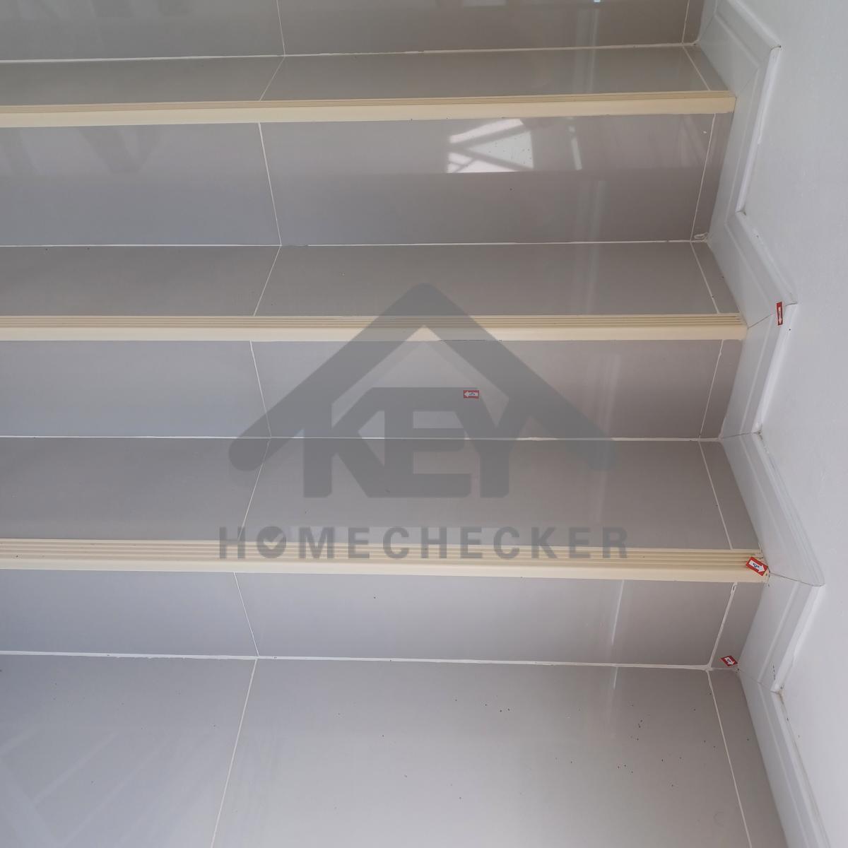 งานบันไดชั้น 1