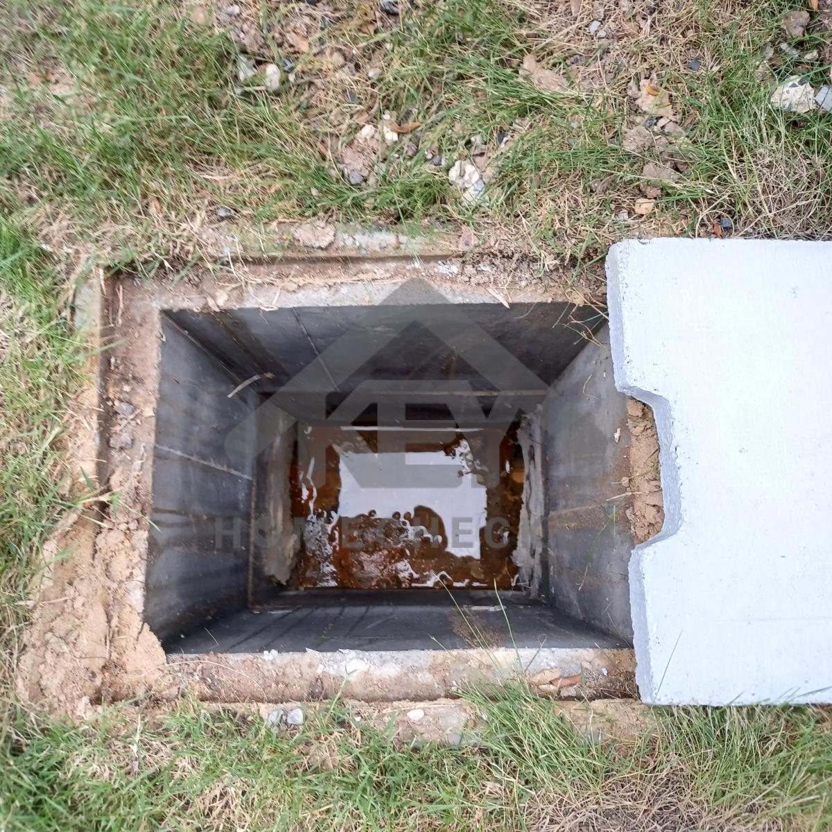 งานประปา ปั้ม และสุขาภิบาล