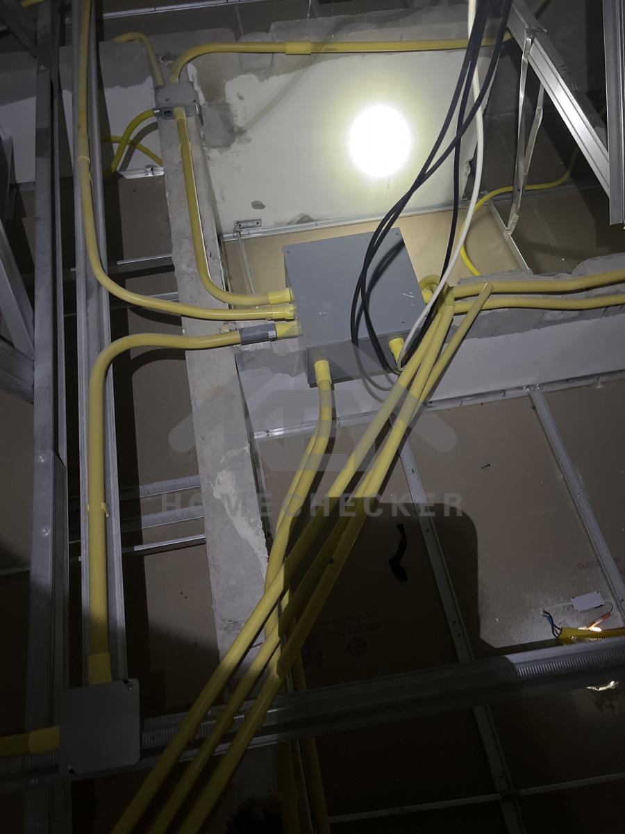 งานไฟฟ้าและระบบความปลอดภัย